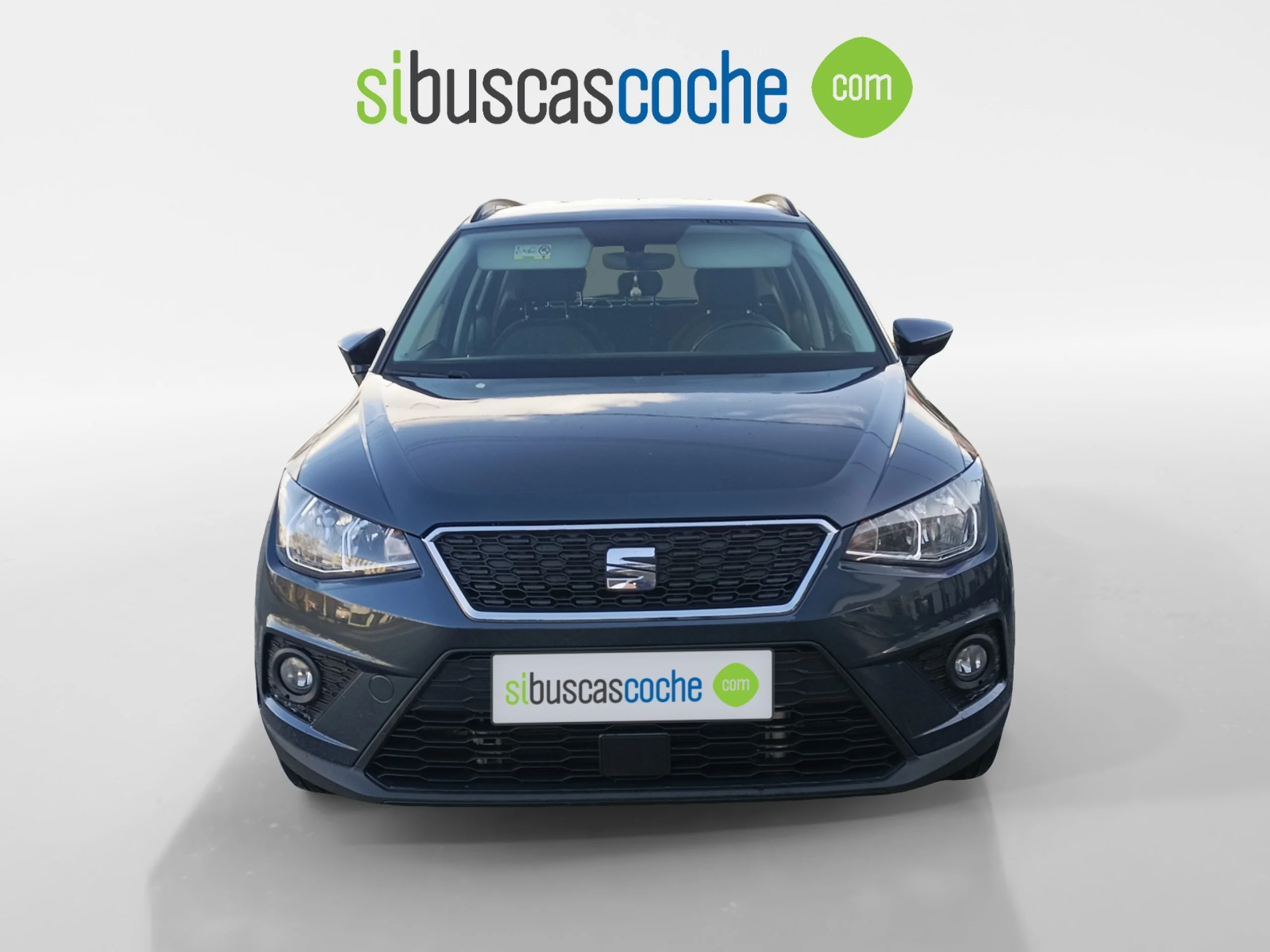 SEAT ARONA 1.0 TSI 81KW (110CV) STYLE - Foto 12