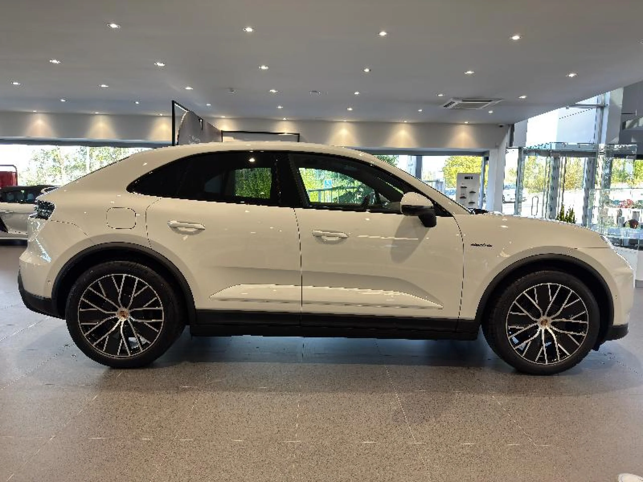 PORSCHE MACAN 4 - Foto 6