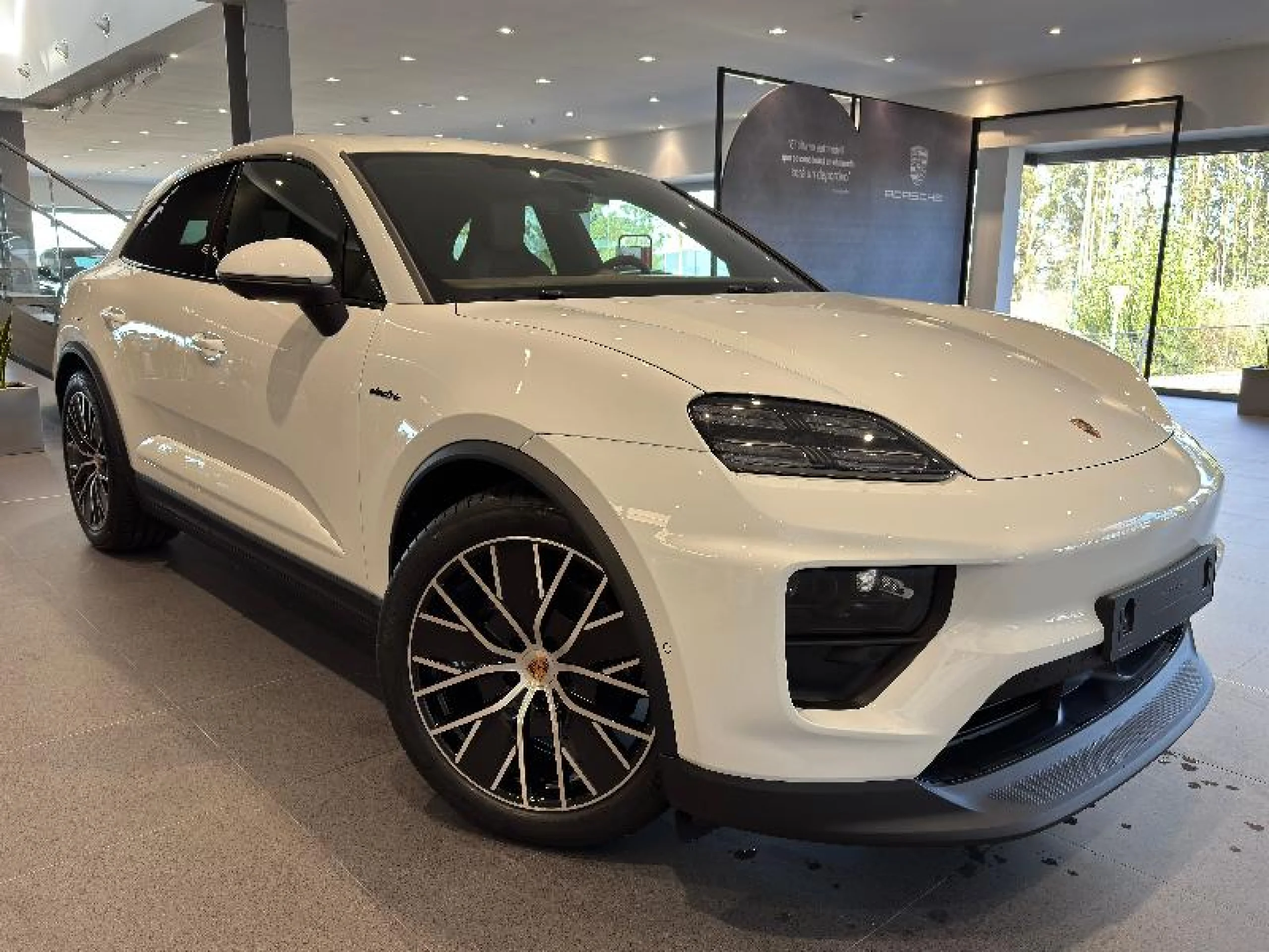 PORSCHE MACAN 4 - Foto 7