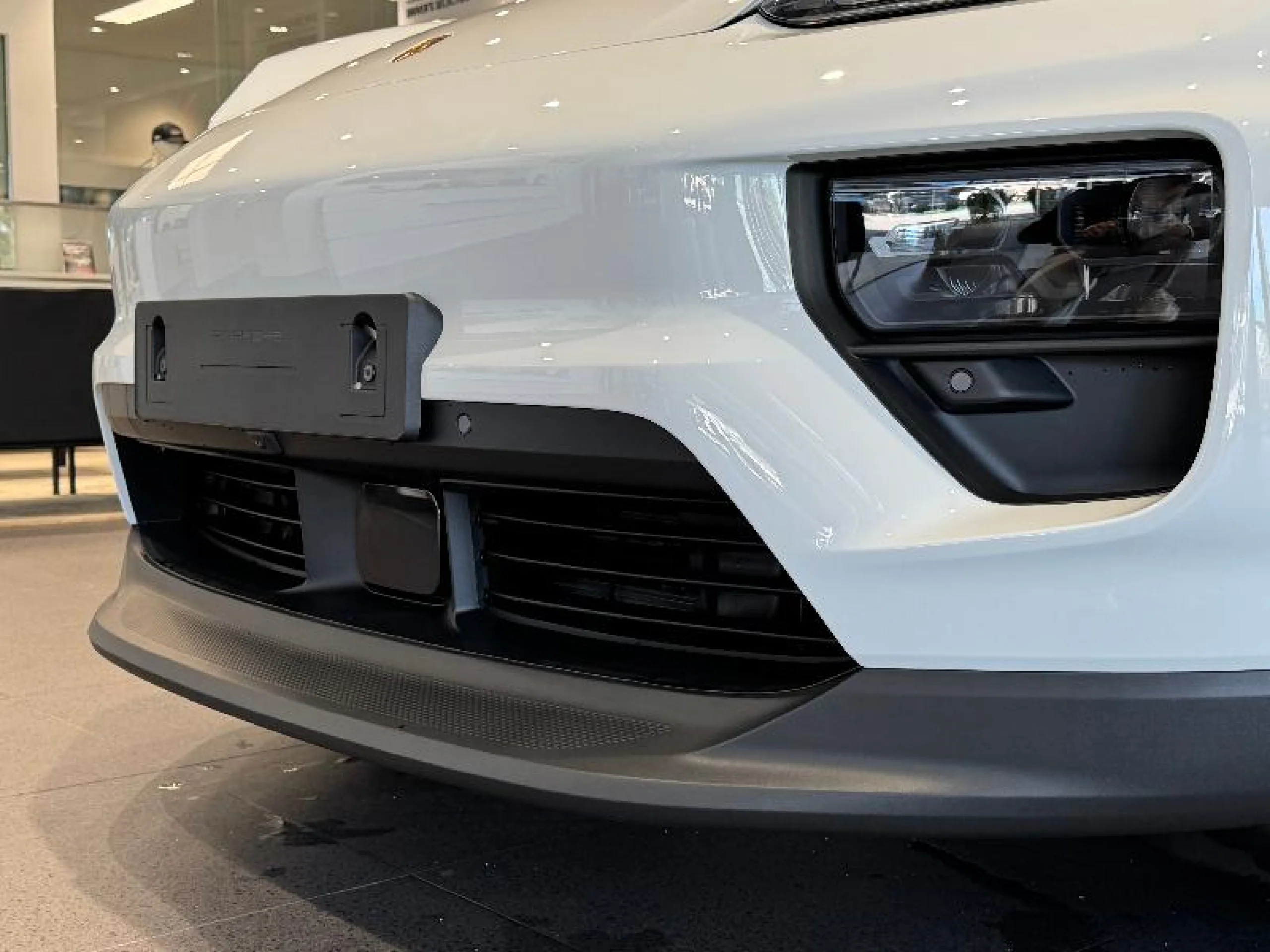 PORSCHE MACAN 4 - Foto 10