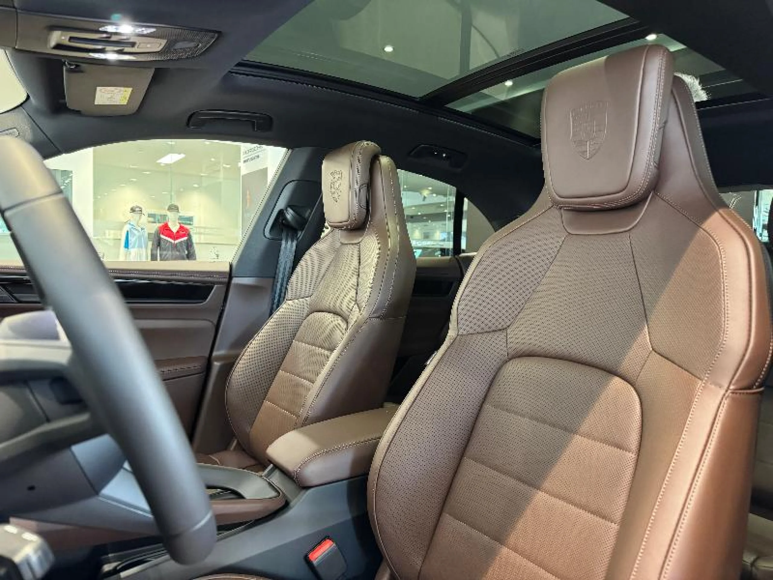 PORSCHE MACAN 4 - Foto 12