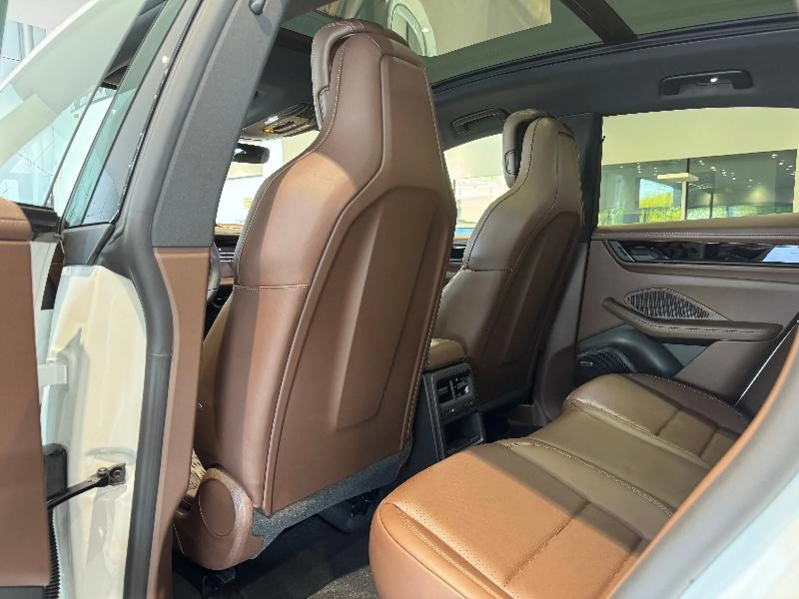 PORSCHE MACAN 4 - Foto 15