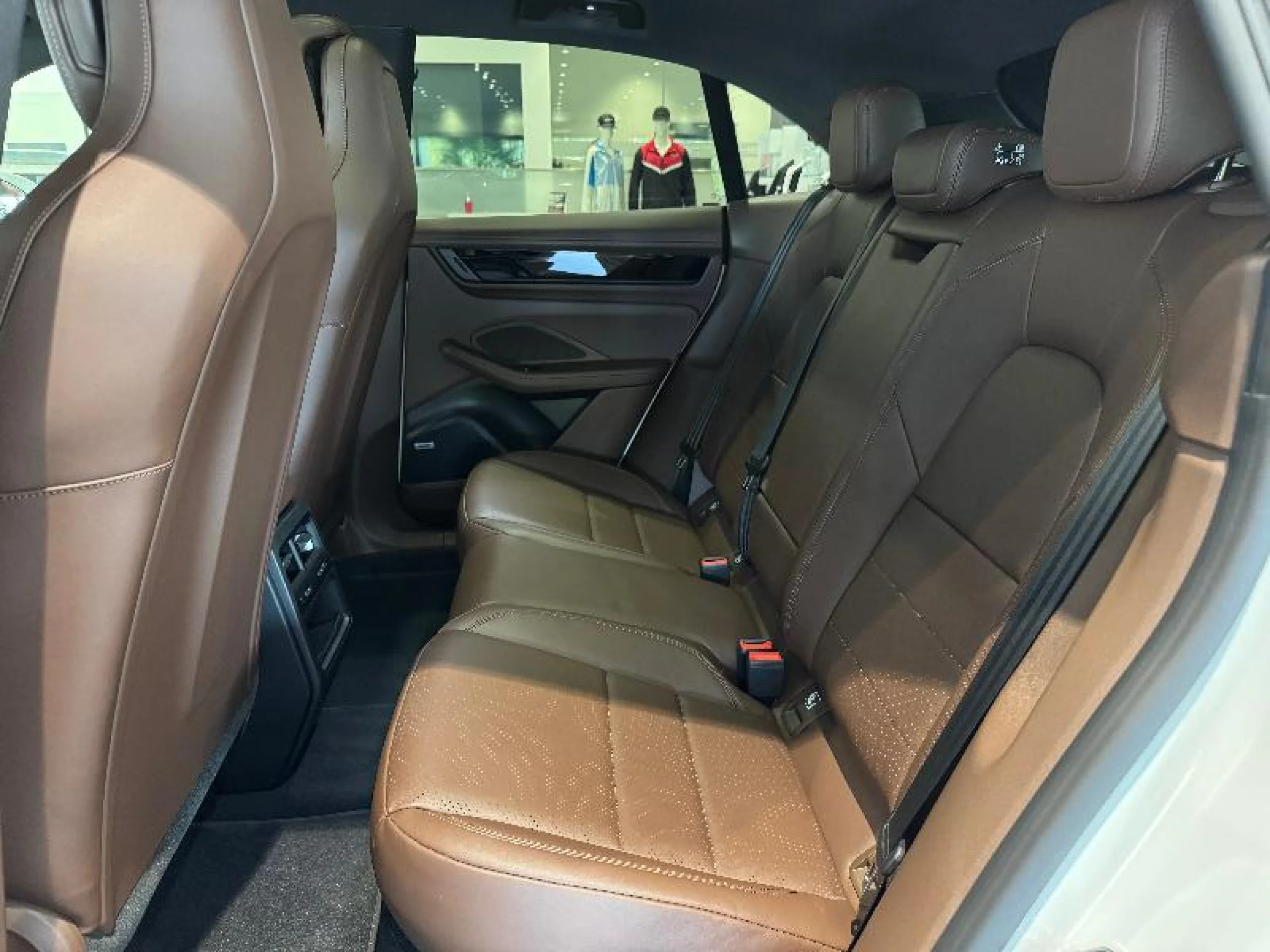 PORSCHE MACAN 4 - Foto 16