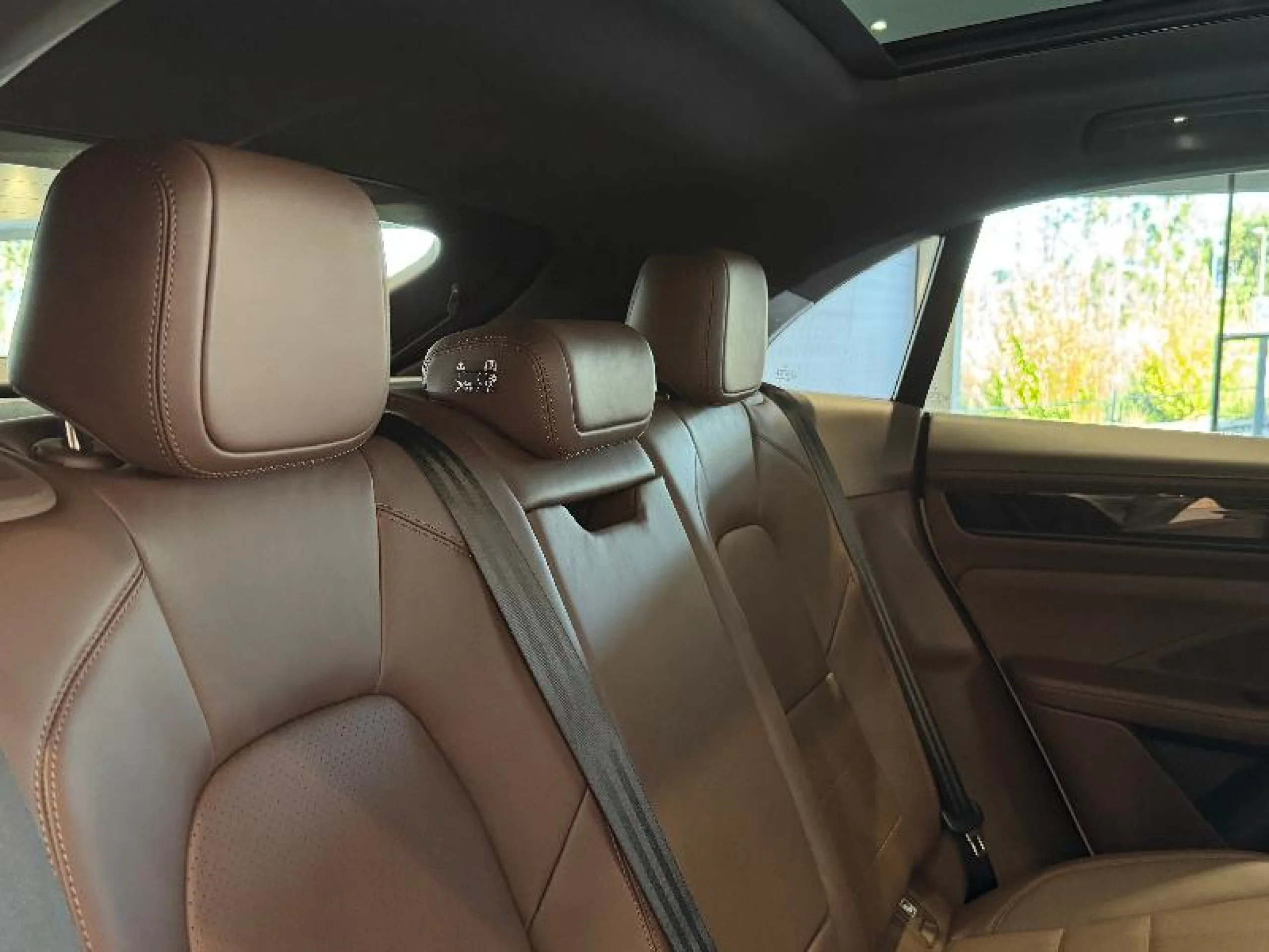 PORSCHE MACAN 4 - Foto 17