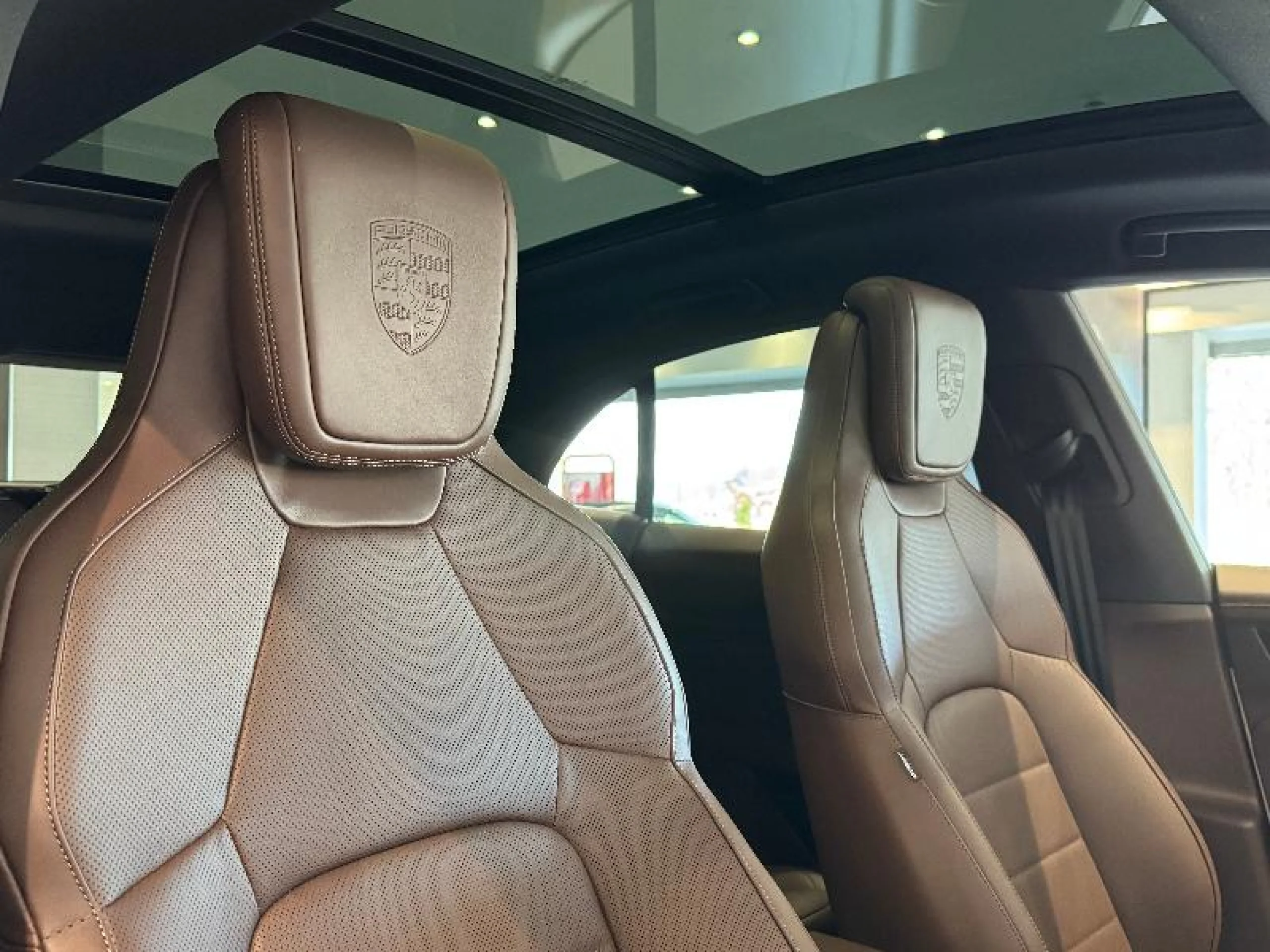 PORSCHE MACAN 4 - Foto 18