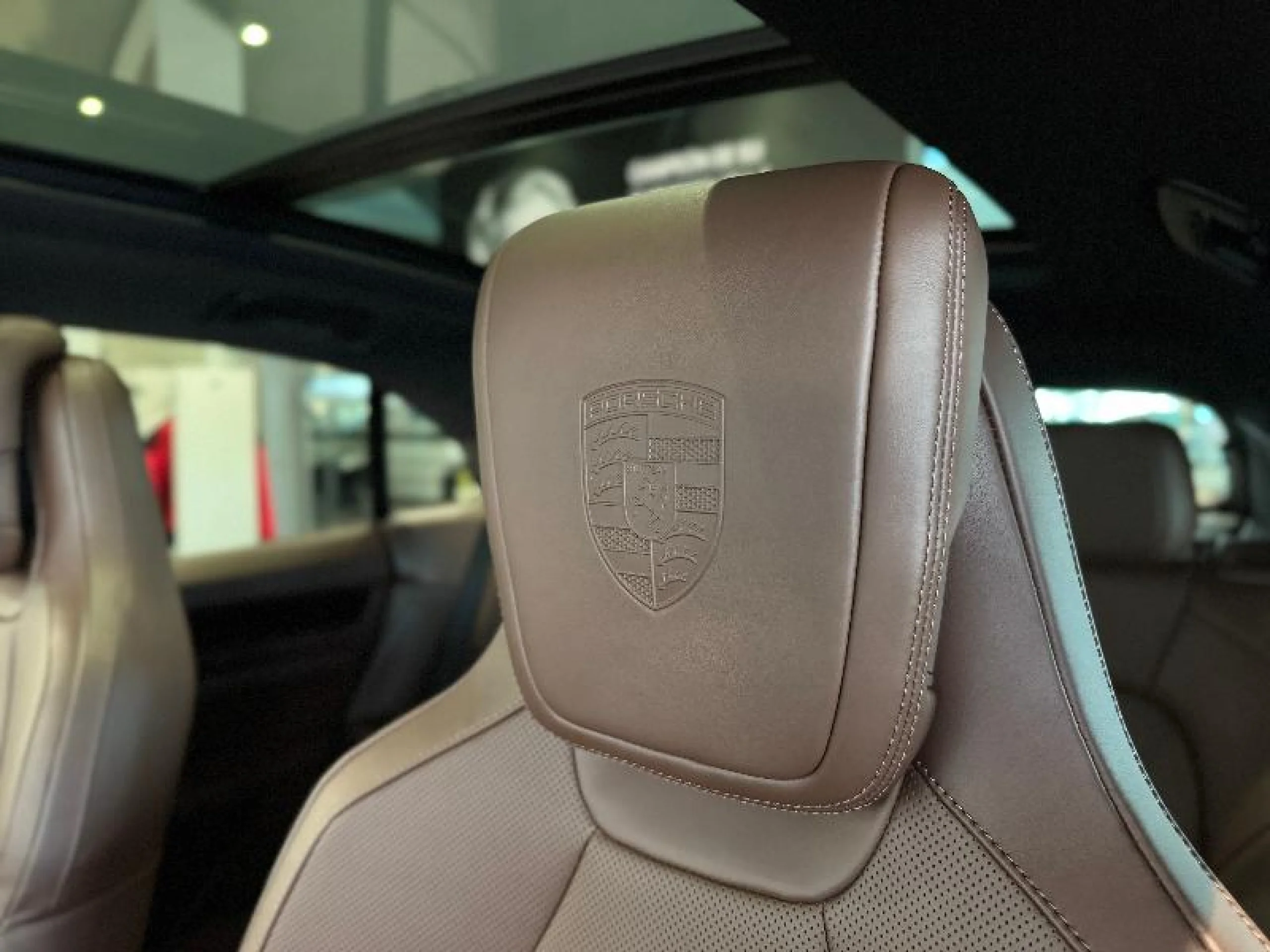 PORSCHE MACAN 4 - Foto 19