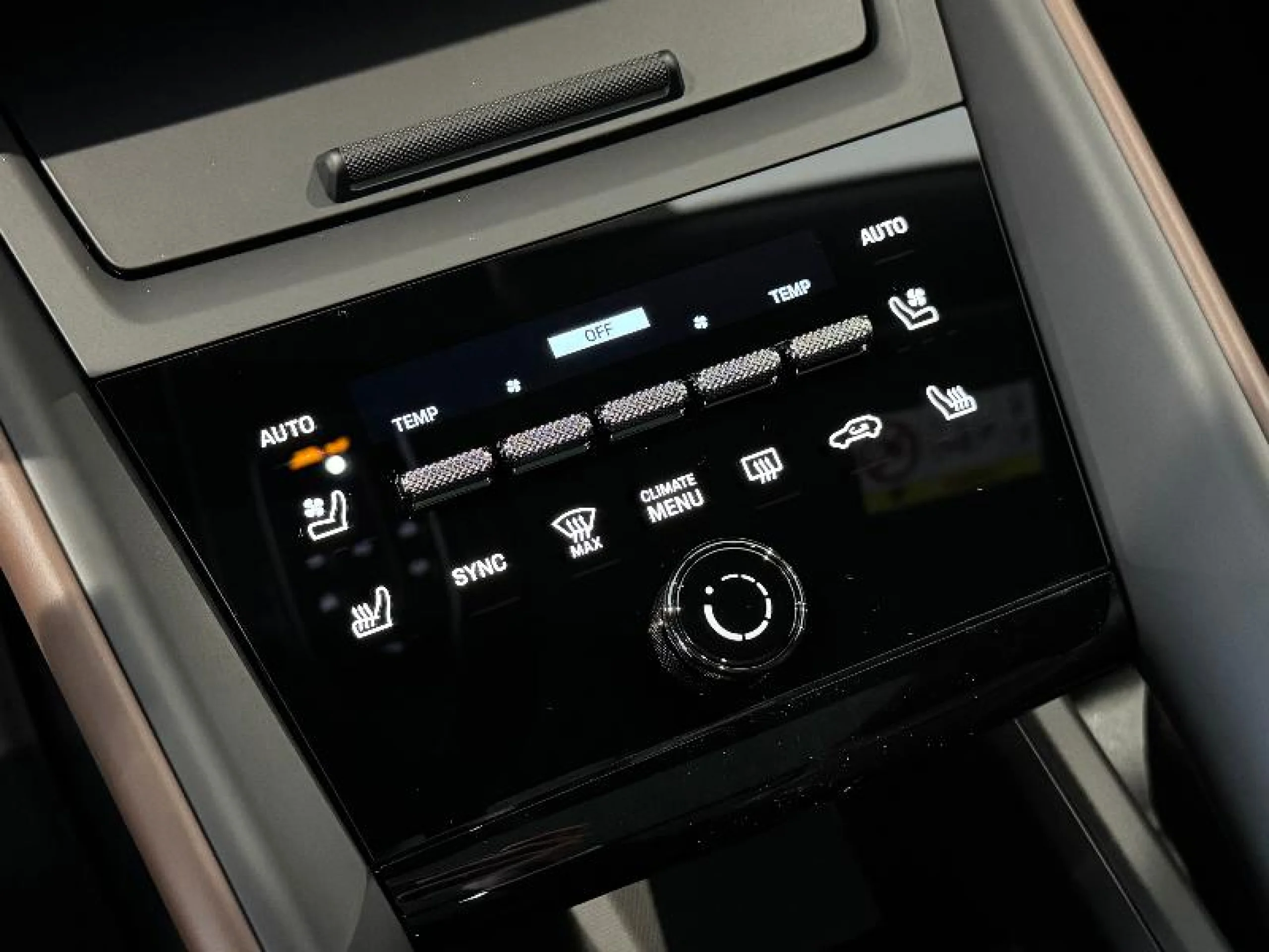 PORSCHE MACAN 4 - Foto 20