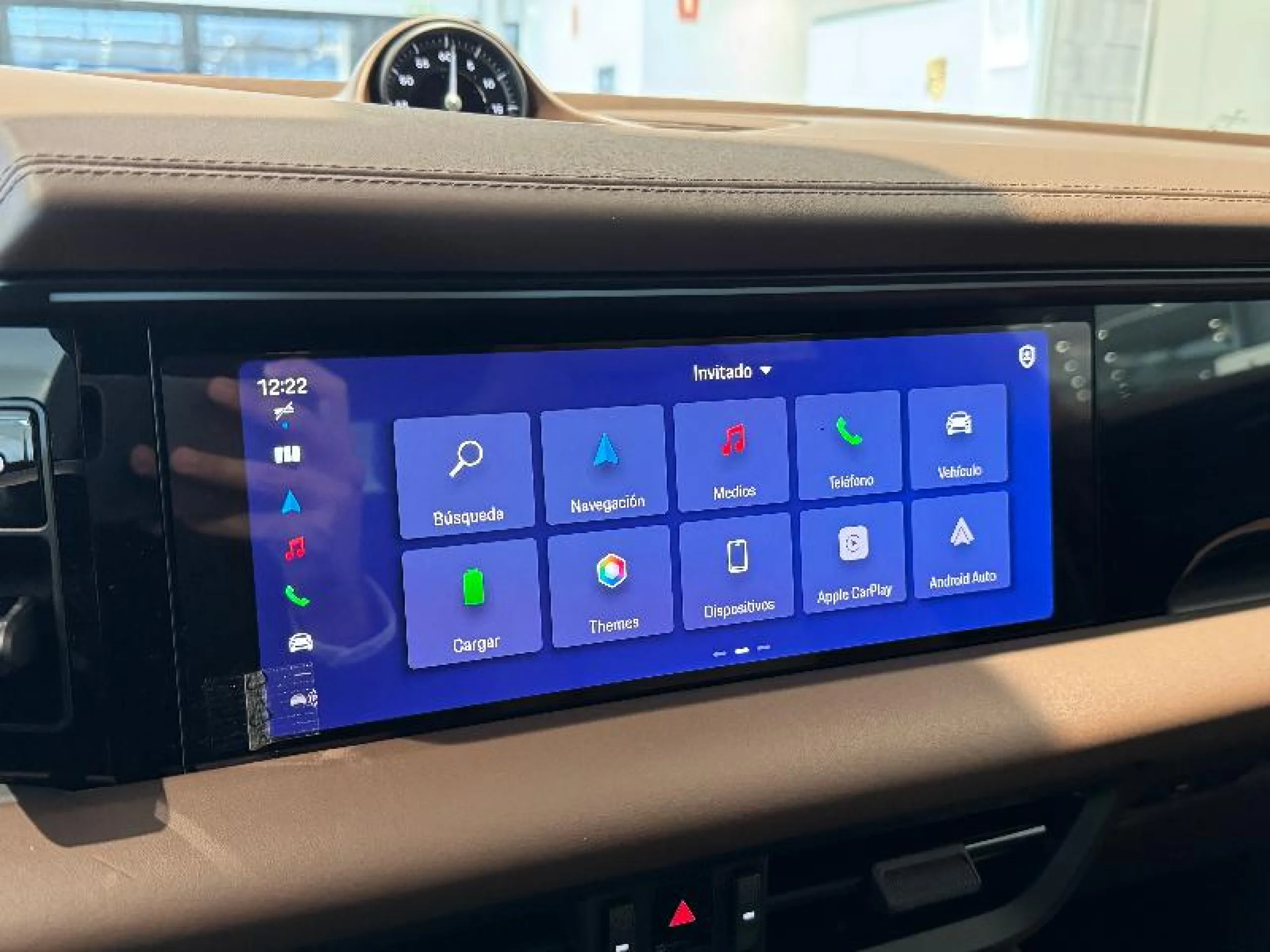 PORSCHE MACAN 4 - Foto 21