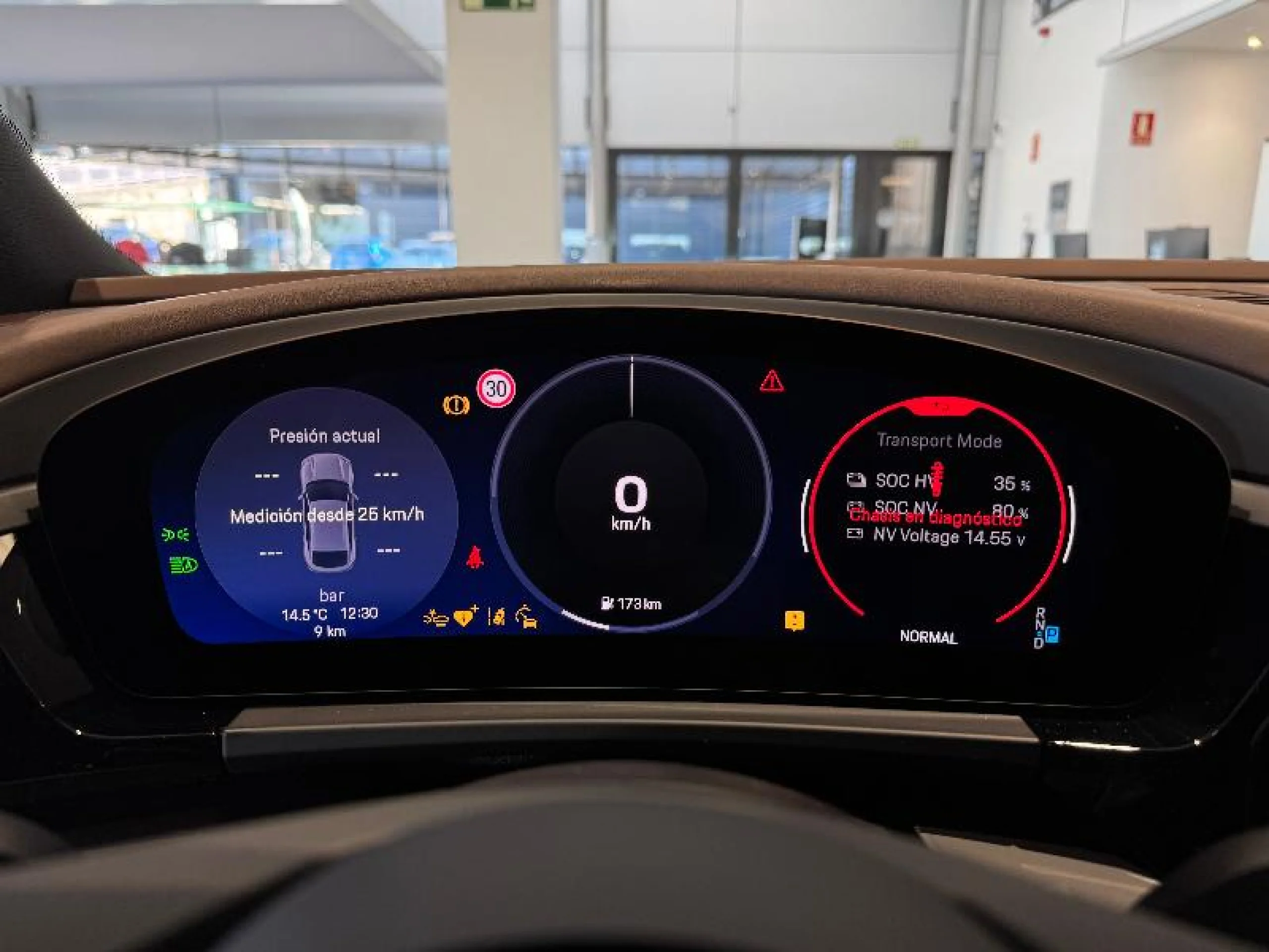 PORSCHE MACAN 4 - Foto 22