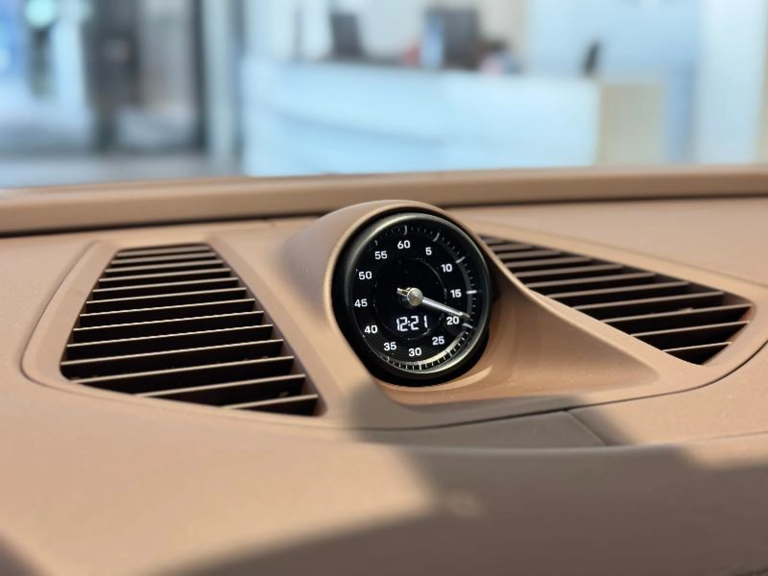 PORSCHE MACAN 4 - Foto 23