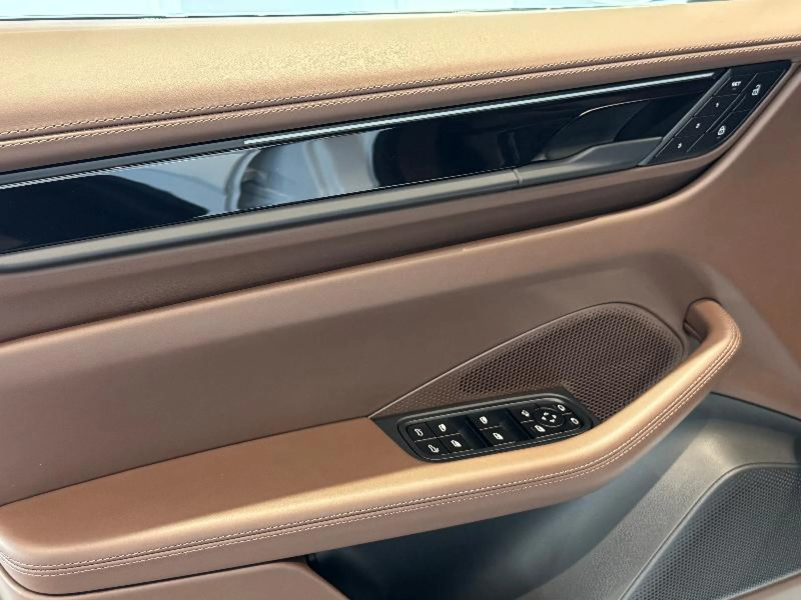 PORSCHE MACAN 4 - Foto 26