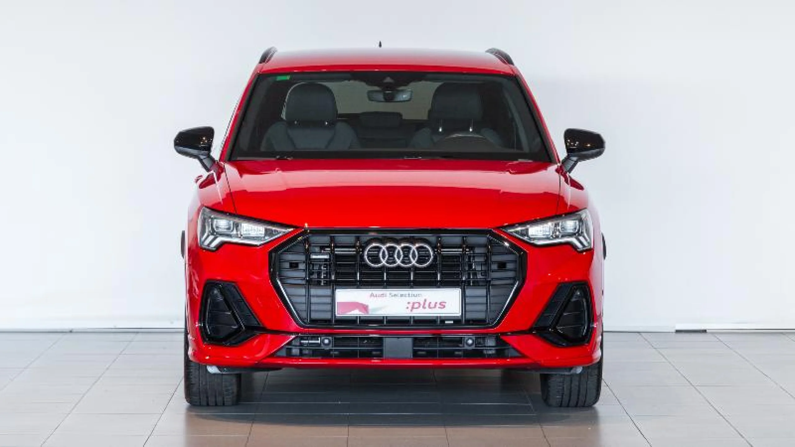 AUDI Q3 40 TFSI 140KW S TRONIC QUATTR BLACK LINE - Foto 2