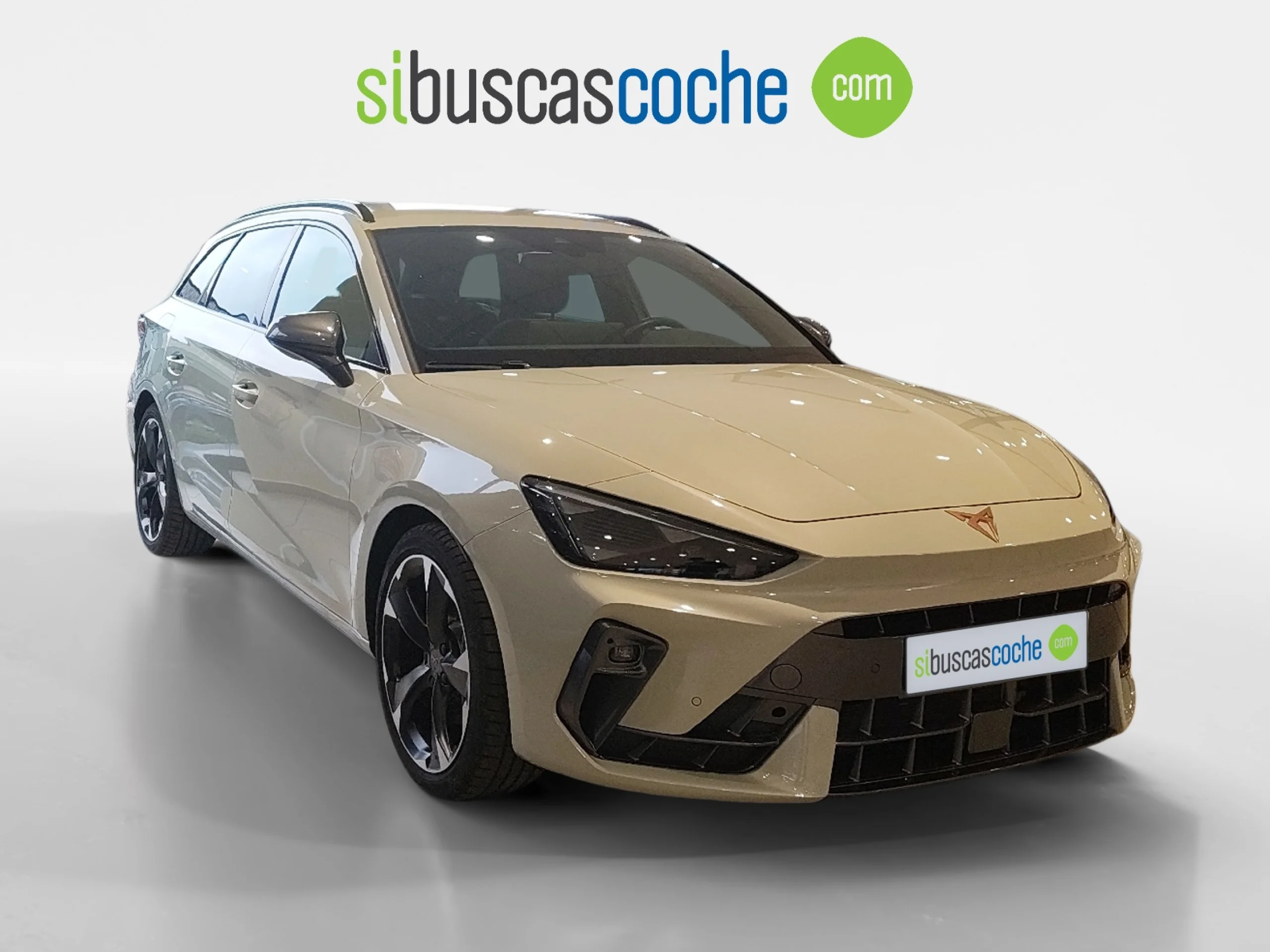 CUPRA LEON SP 1.5 TSI E HYBRID 150W (204CV) DSG - Foto 1