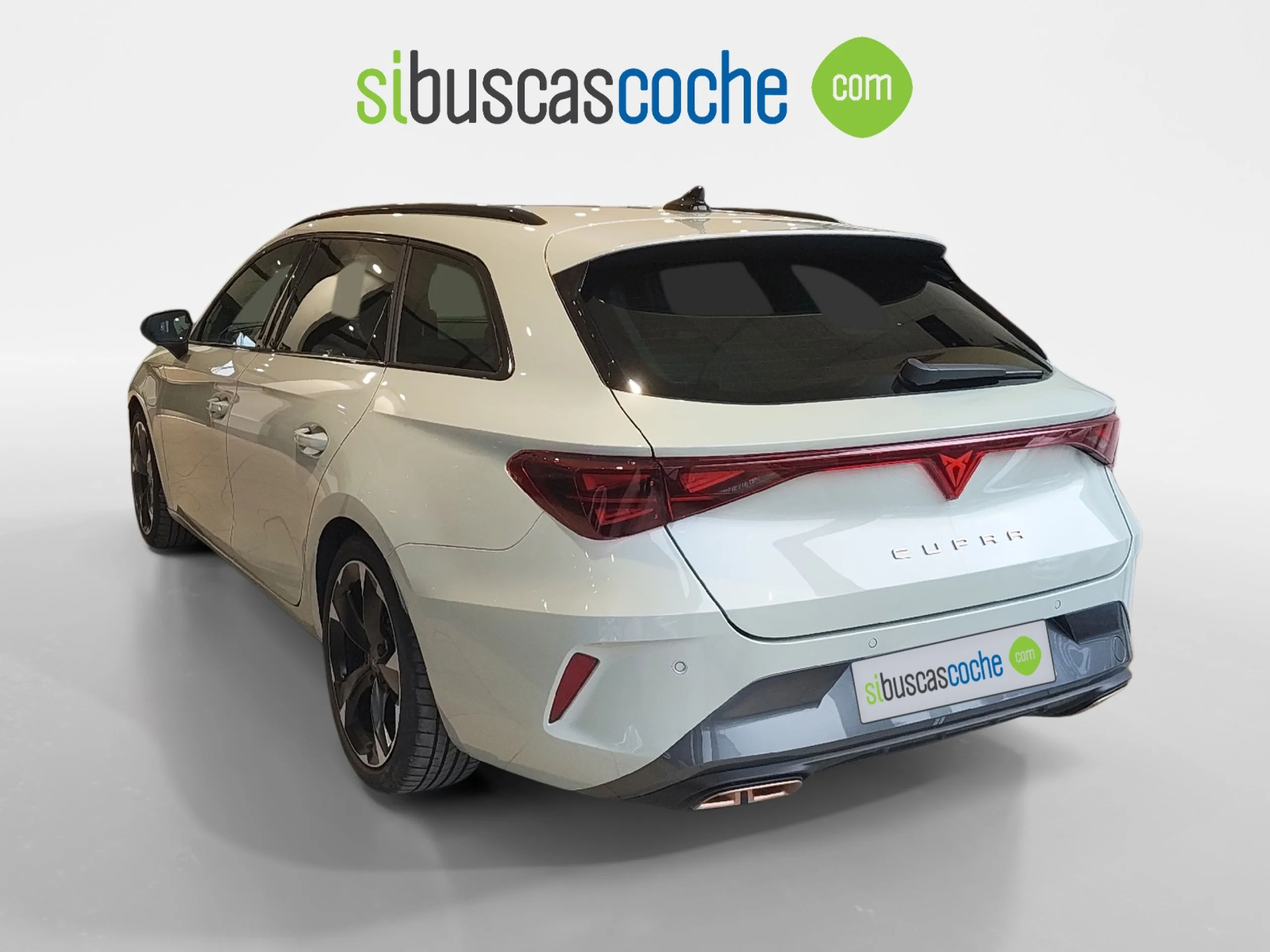 CUPRA LEON SP 1.5 TSI E HYBRID 150W (204CV) DSG - Foto 2