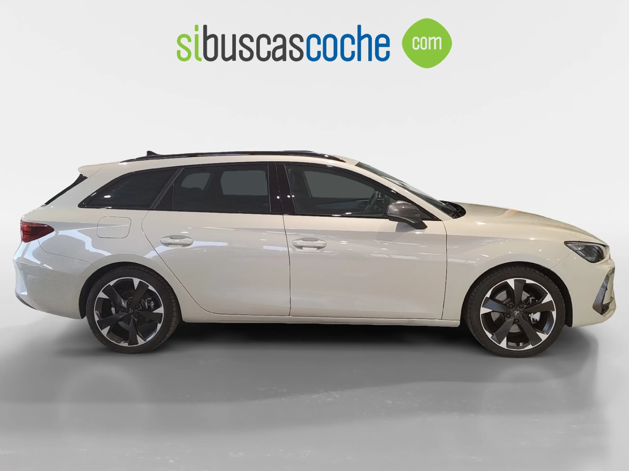 CUPRA LEON SP 1.5 TSI E HYBRID 150W (204CV) DSG - Foto 3
