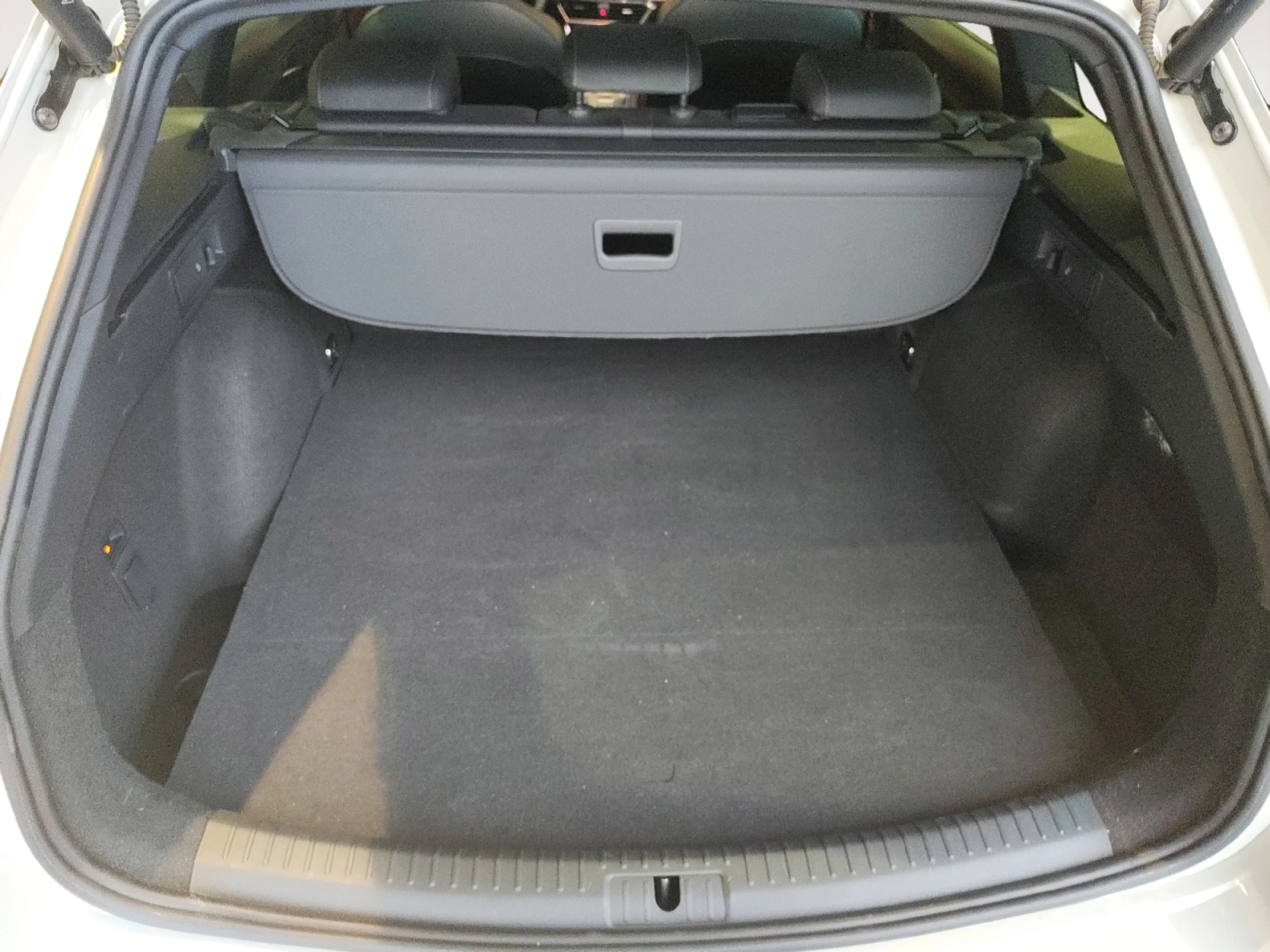 CUPRA LEON SP 1.5 TSI E HYBRID 150W (204CV) DSG - Foto 8