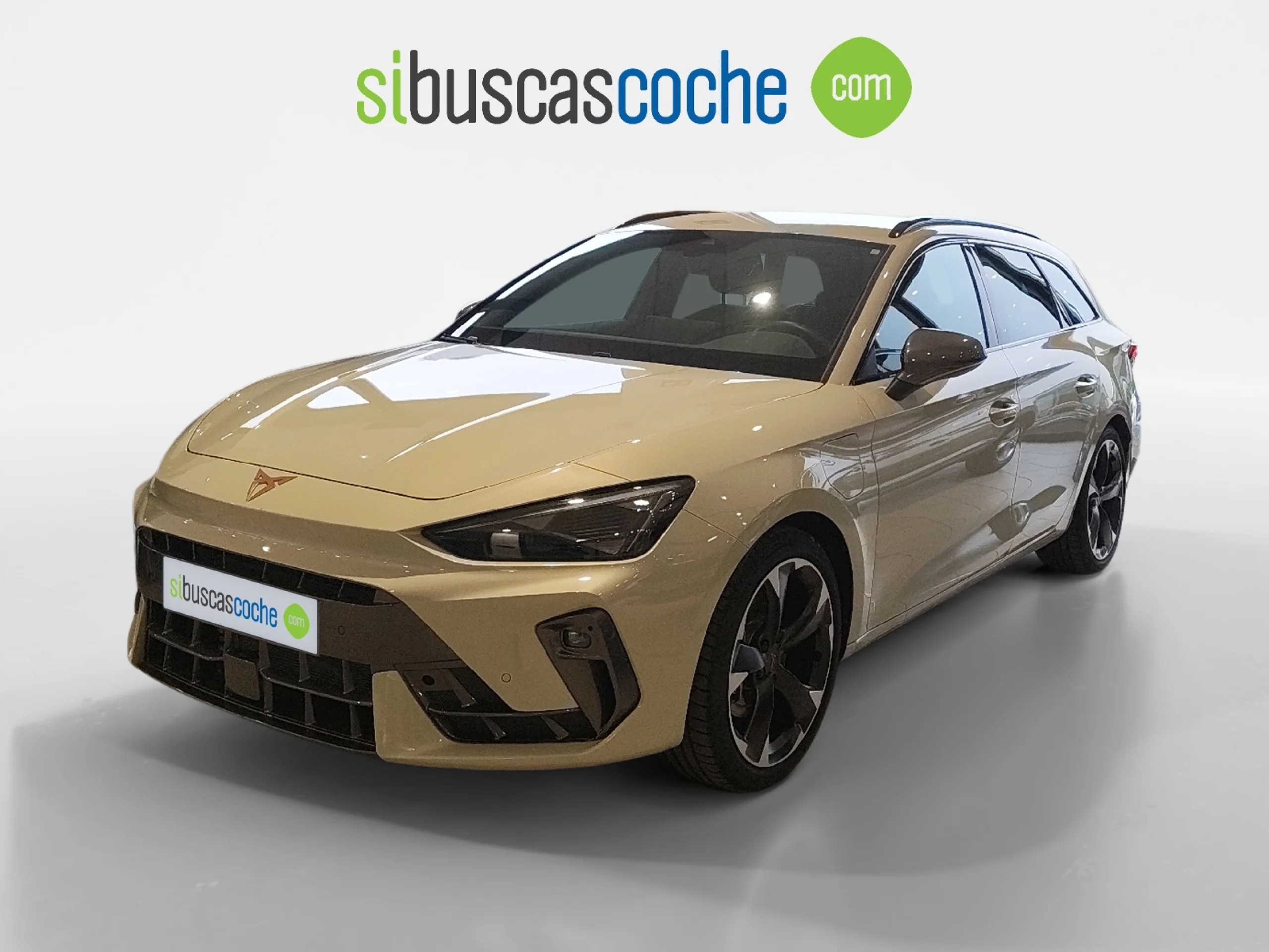 CUPRA LEON SP 1.5 TSI E HYBRID 150W (204CV) DSG - Foto 15