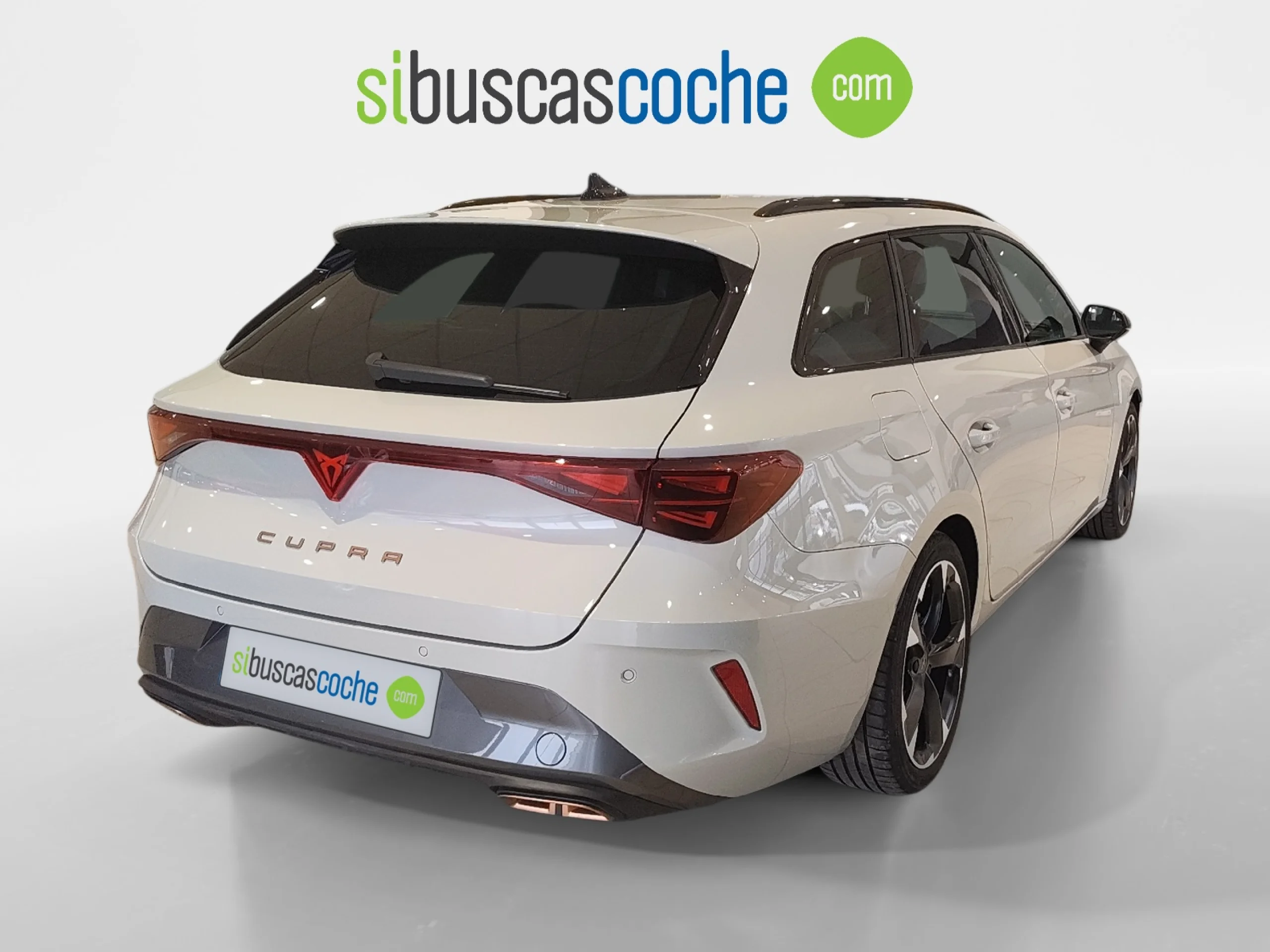 CUPRA LEON SP 1.5 TSI E HYBRID 150W (204CV) DSG - Foto 16