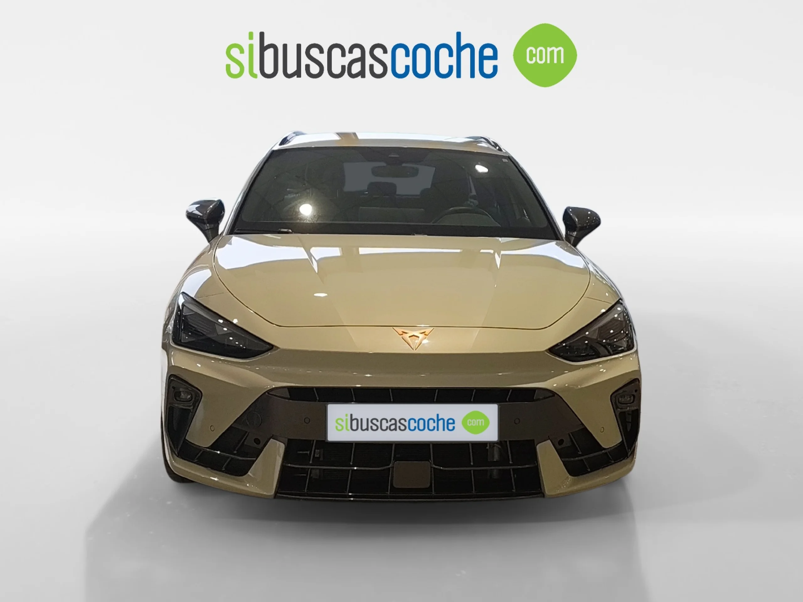 CUPRA LEON SP 1.5 TSI E HYBRID 150W (204CV) DSG - Foto 17