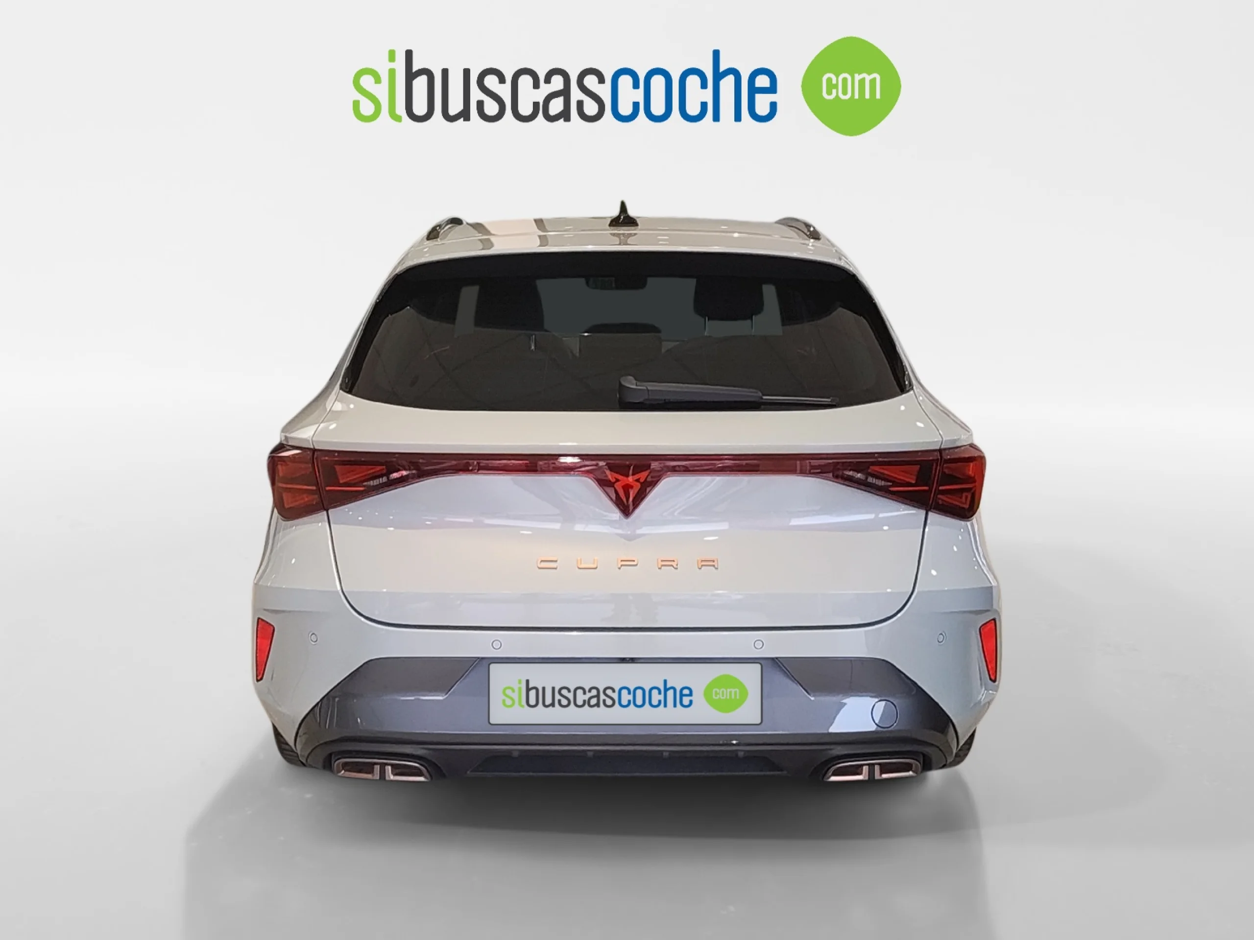 CUPRA LEON SP 1.5 TSI E HYBRID 150W (204CV) DSG - Foto 18