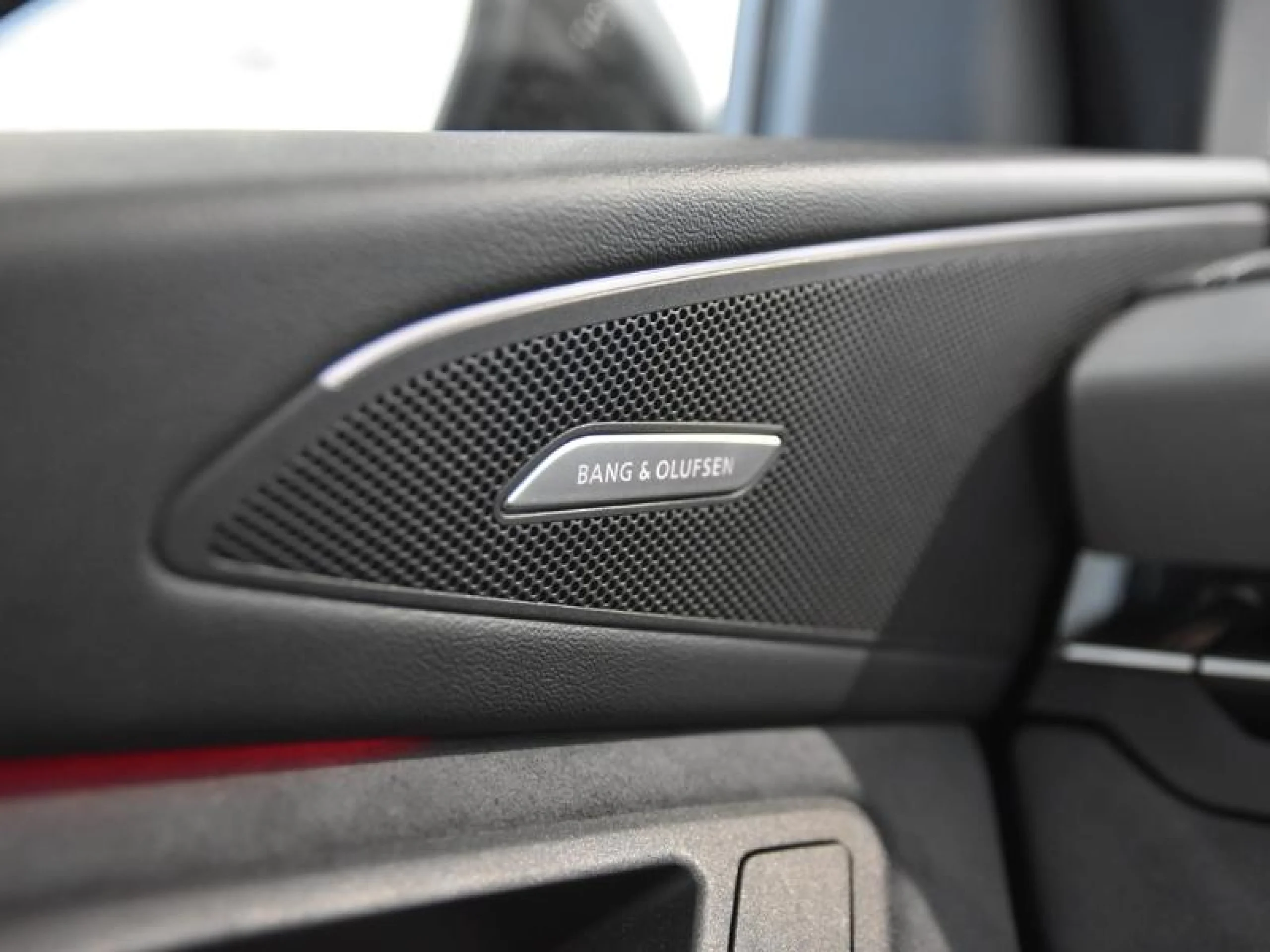 AUDI Q6 SPORTBACK E TRON BLACK LINE QUATTRO - Foto 21
