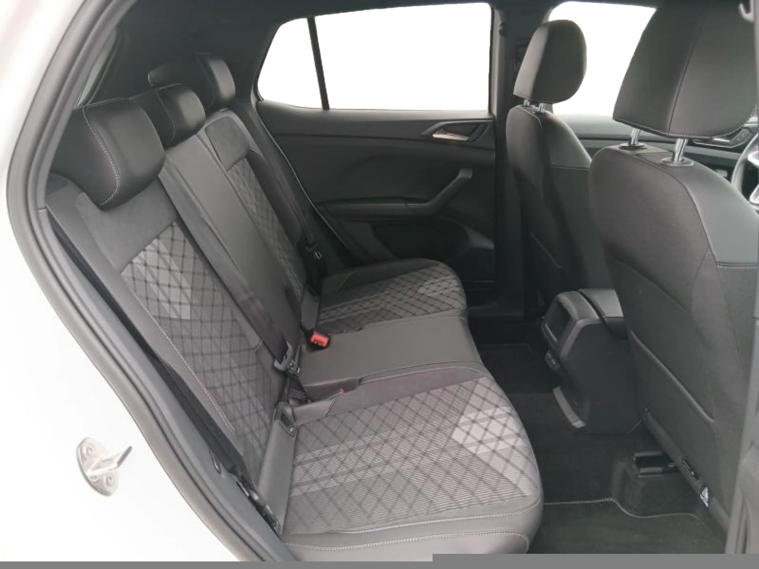 VOLKSWAGEN T CROSS R LINE 1.5 TSI 110KW (150CV) DSG - Foto 6