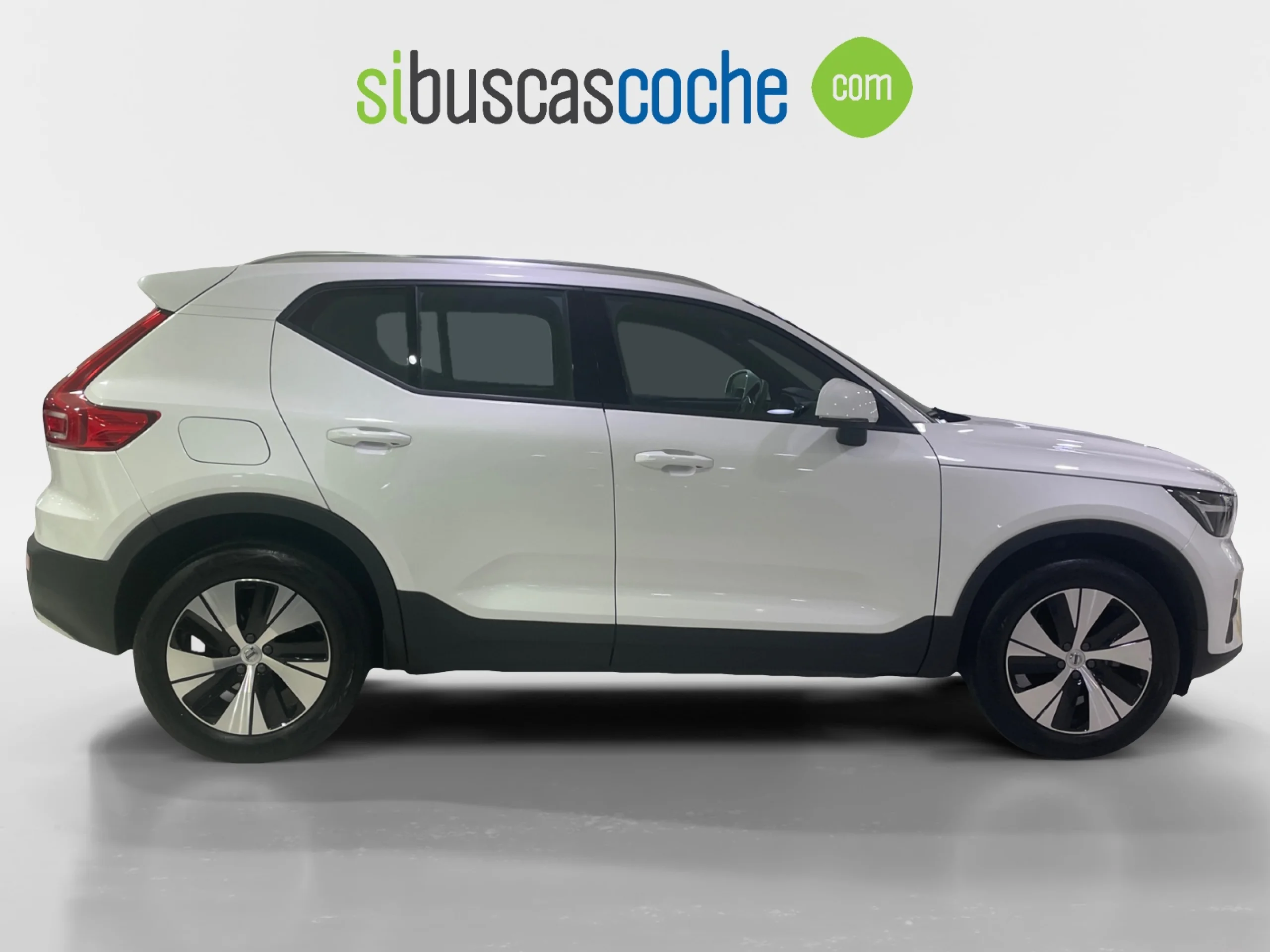 VOLVO XC40 1.5 T2 CORE AUTO - Foto 3