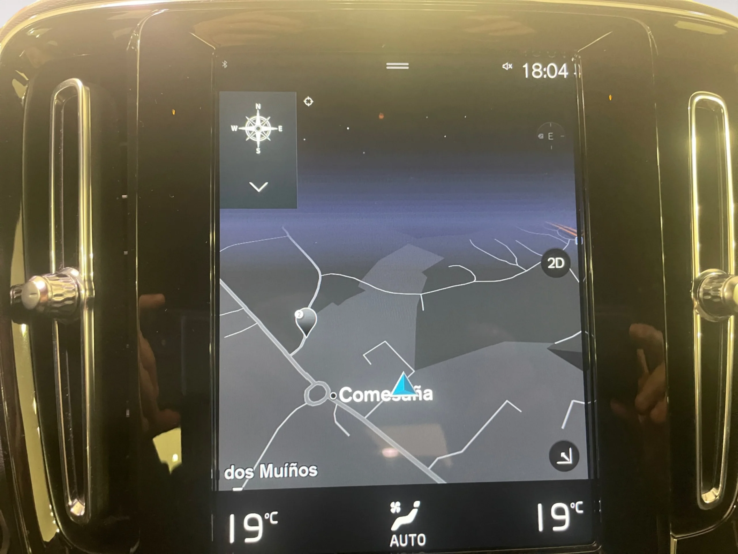 VOLVO XC40 1.5 T2 CORE AUTO - Foto 10