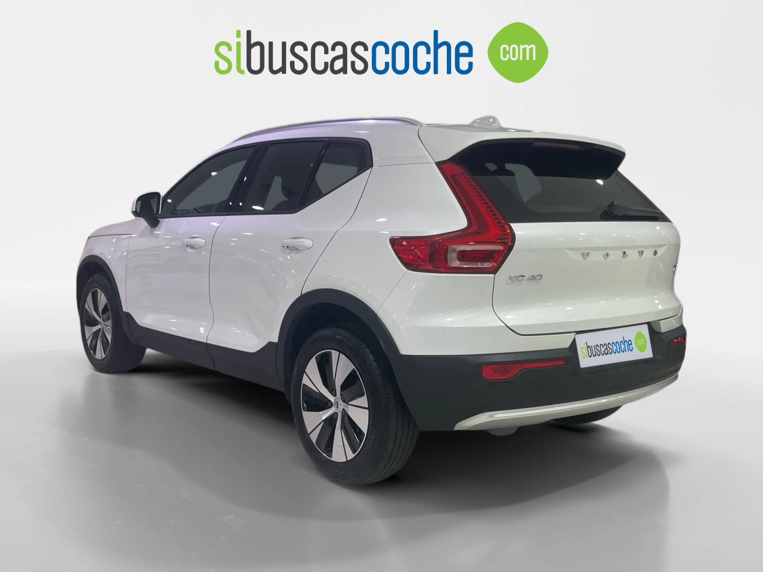 VOLVO XC40 1.5 T2 CORE AUTO - Foto 2
