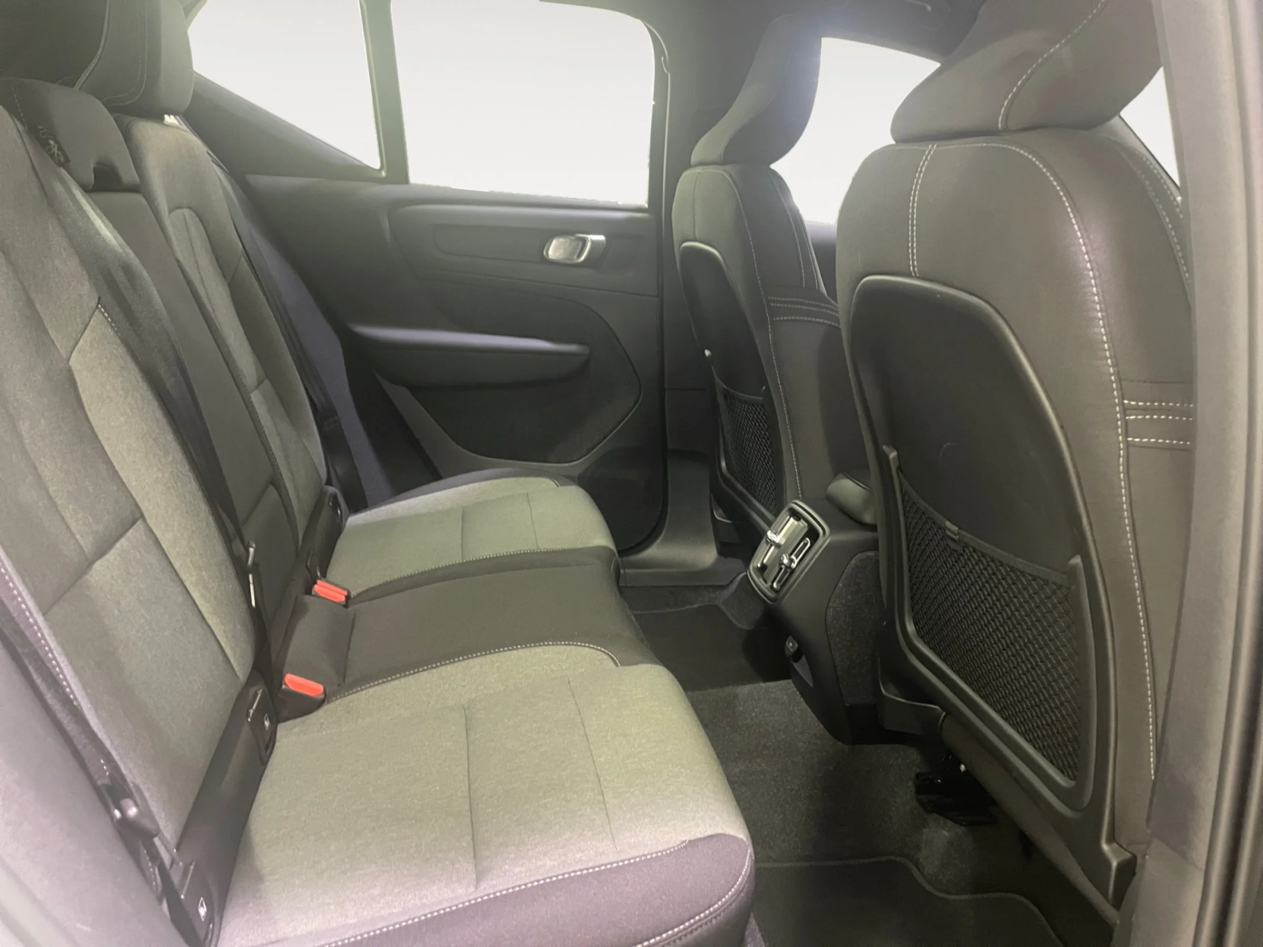 VOLVO XC40 1.5 T2 CORE AUTO - Foto 6