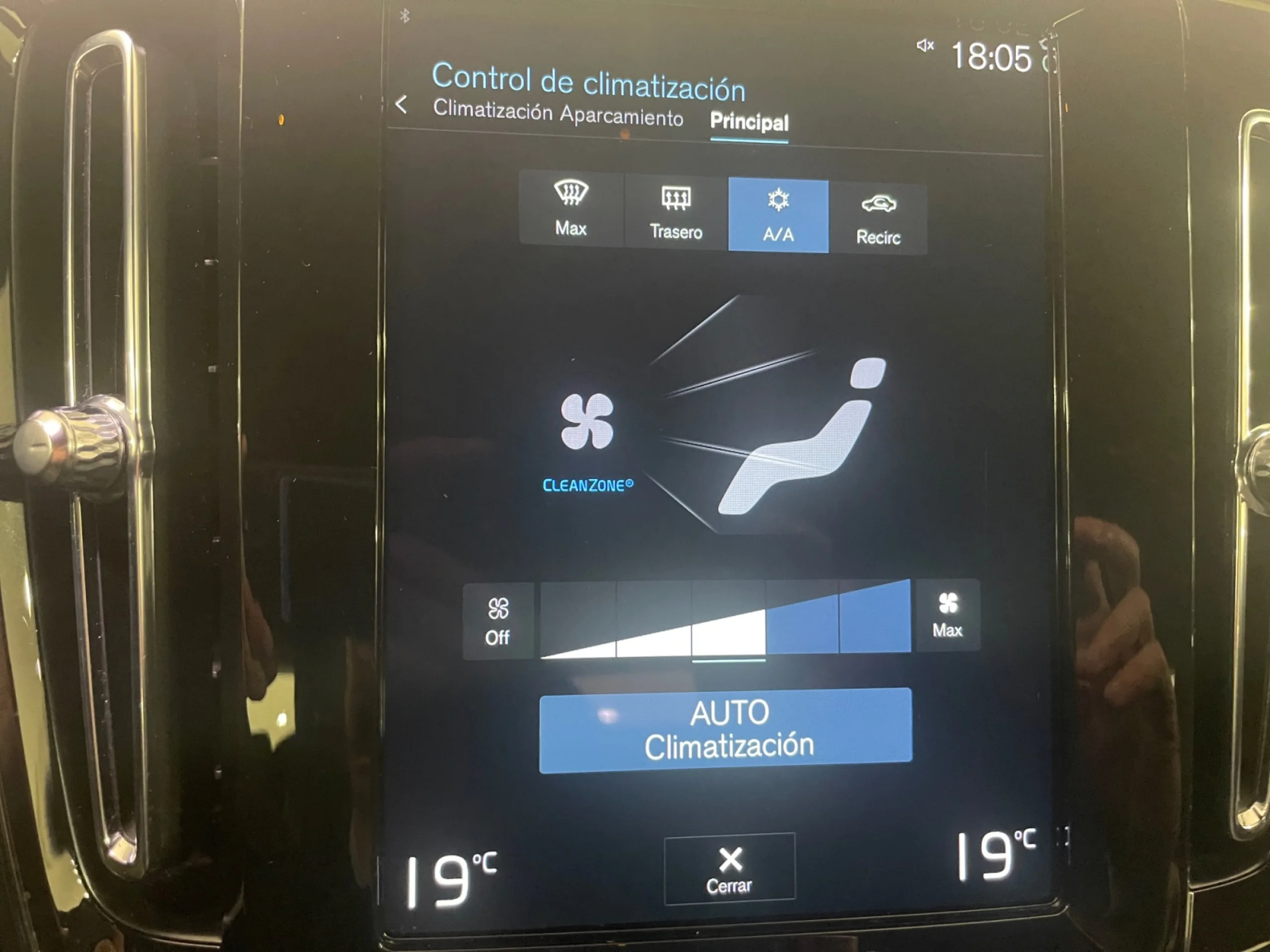 VOLVO XC40 1.5 T2 CORE AUTO - Foto 14