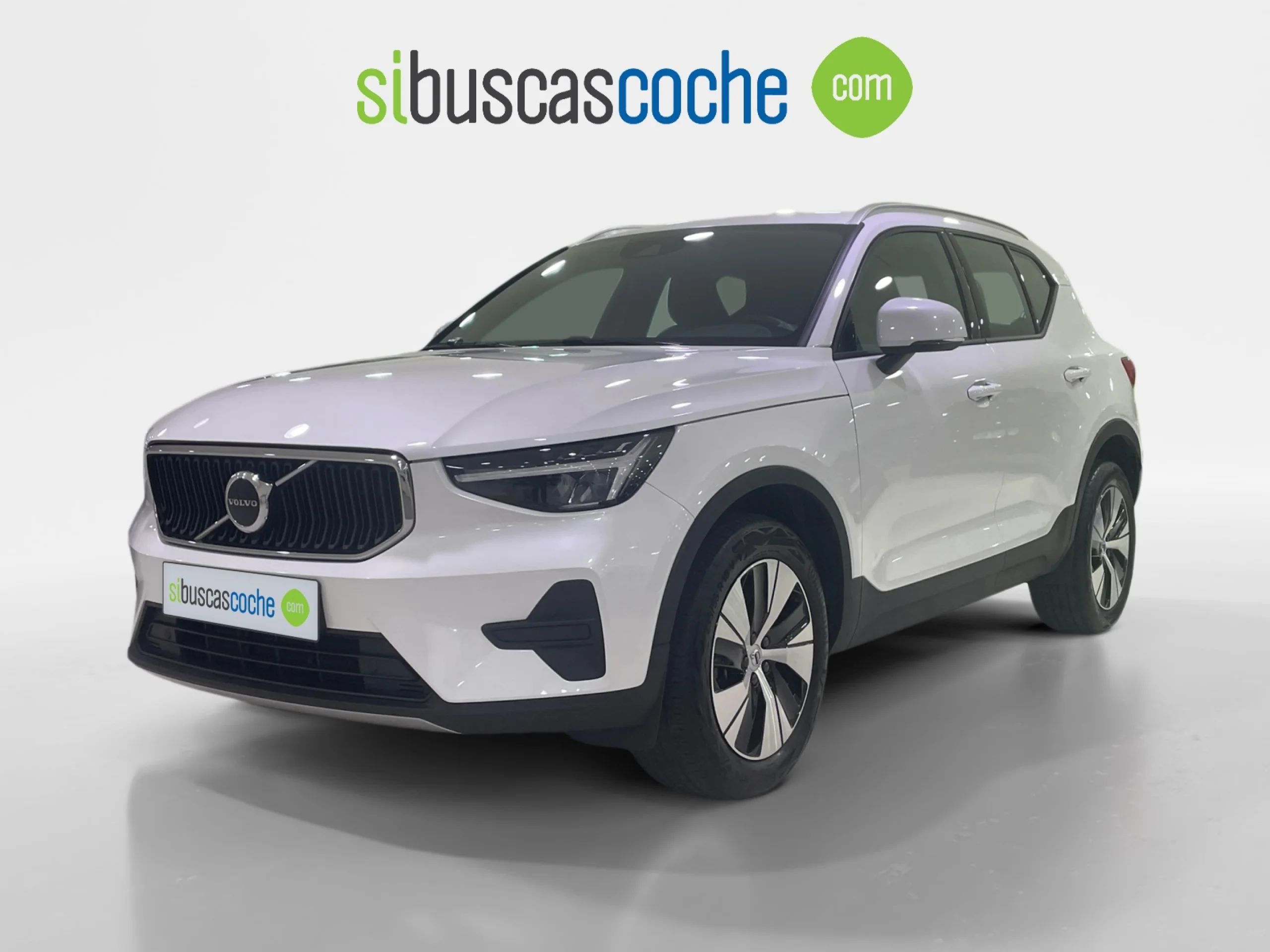 VOLVO XC40 1.5 T2 CORE AUTO - Foto 16
