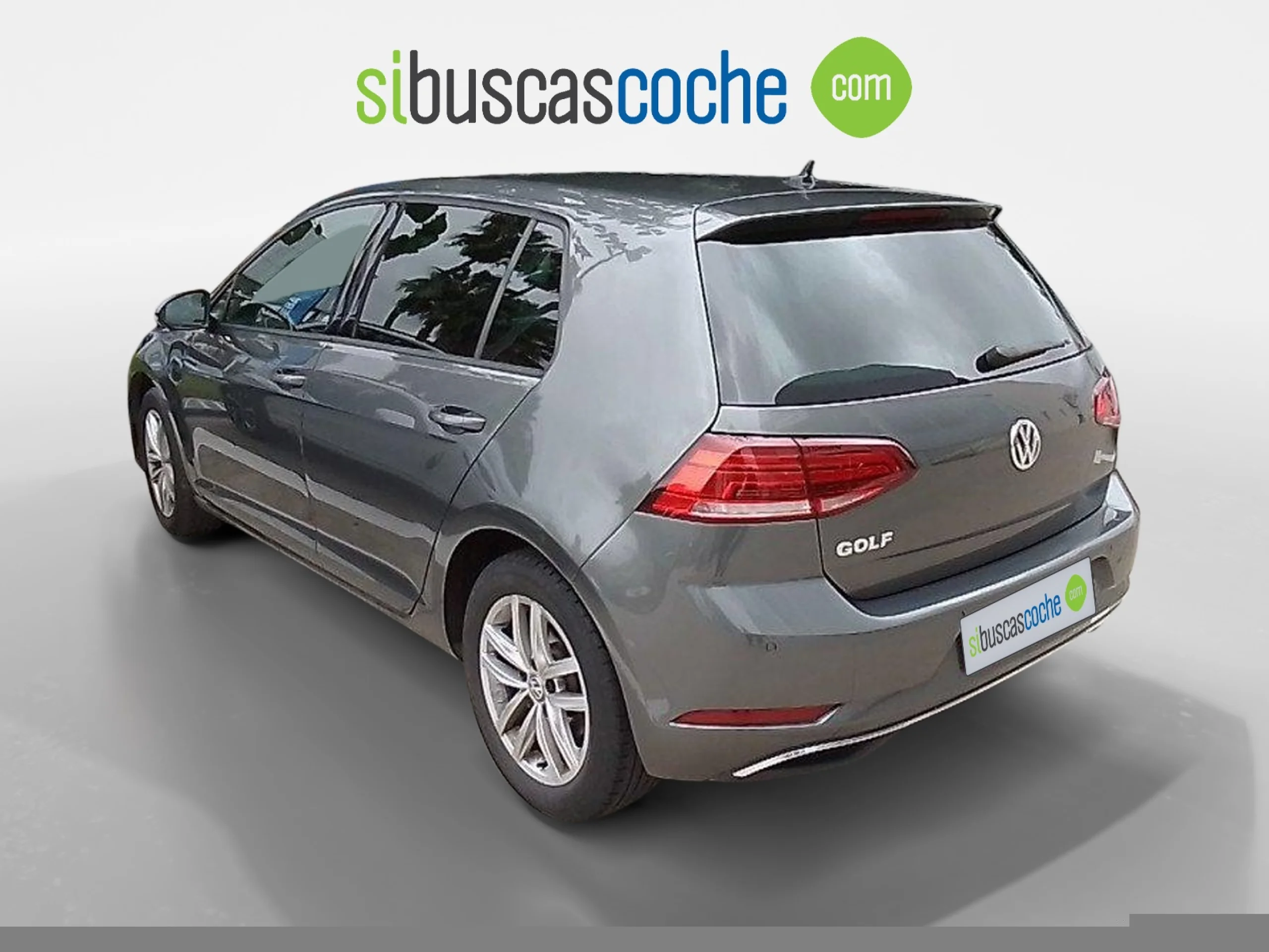 VOLKSWAGEN GOLF ADVANCE 2.0 TDI 110KW (150CV) - Foto 2