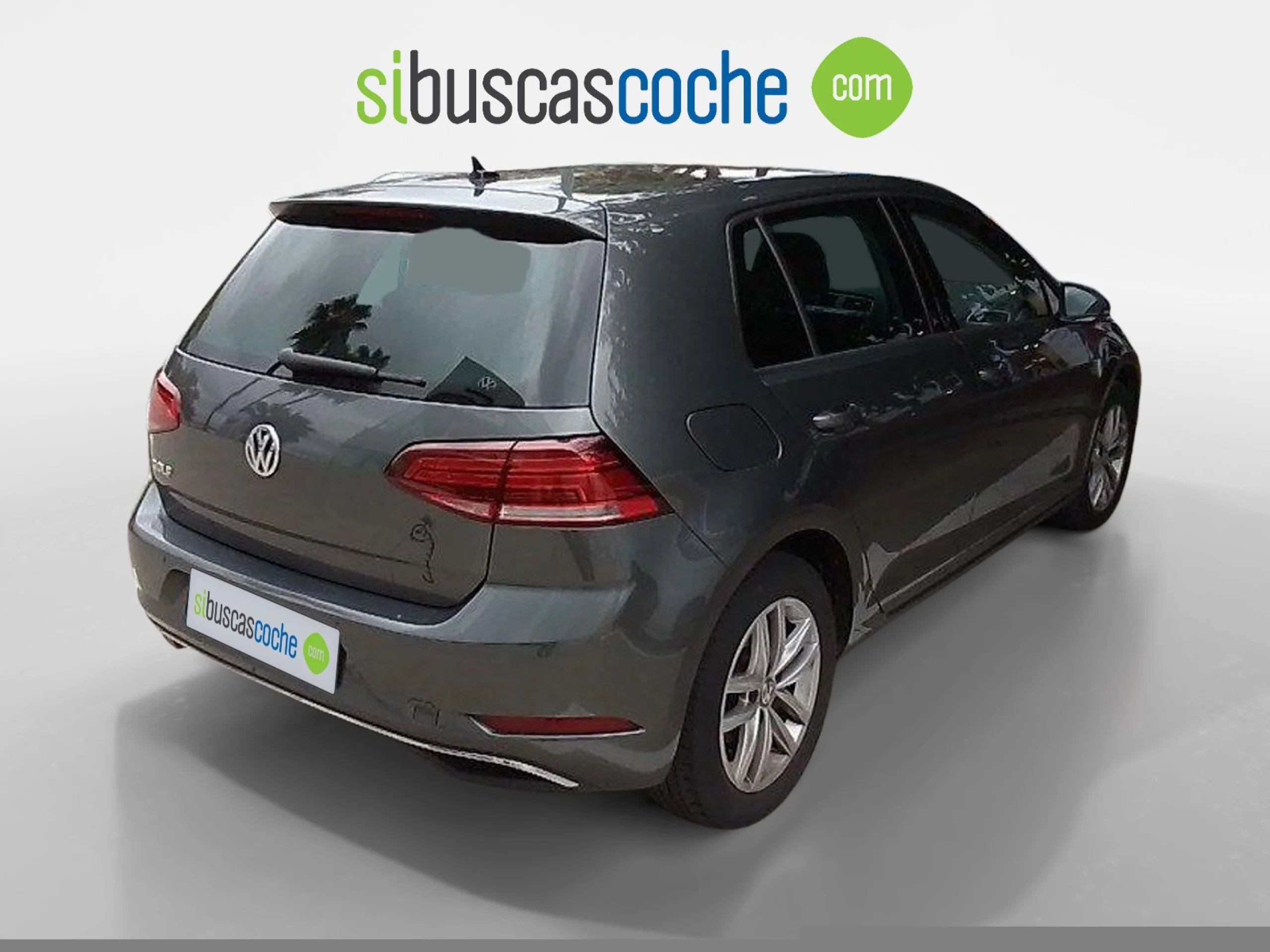 VOLKSWAGEN GOLF ADVANCE 2.0 TDI 110KW (150CV) - Foto 3
