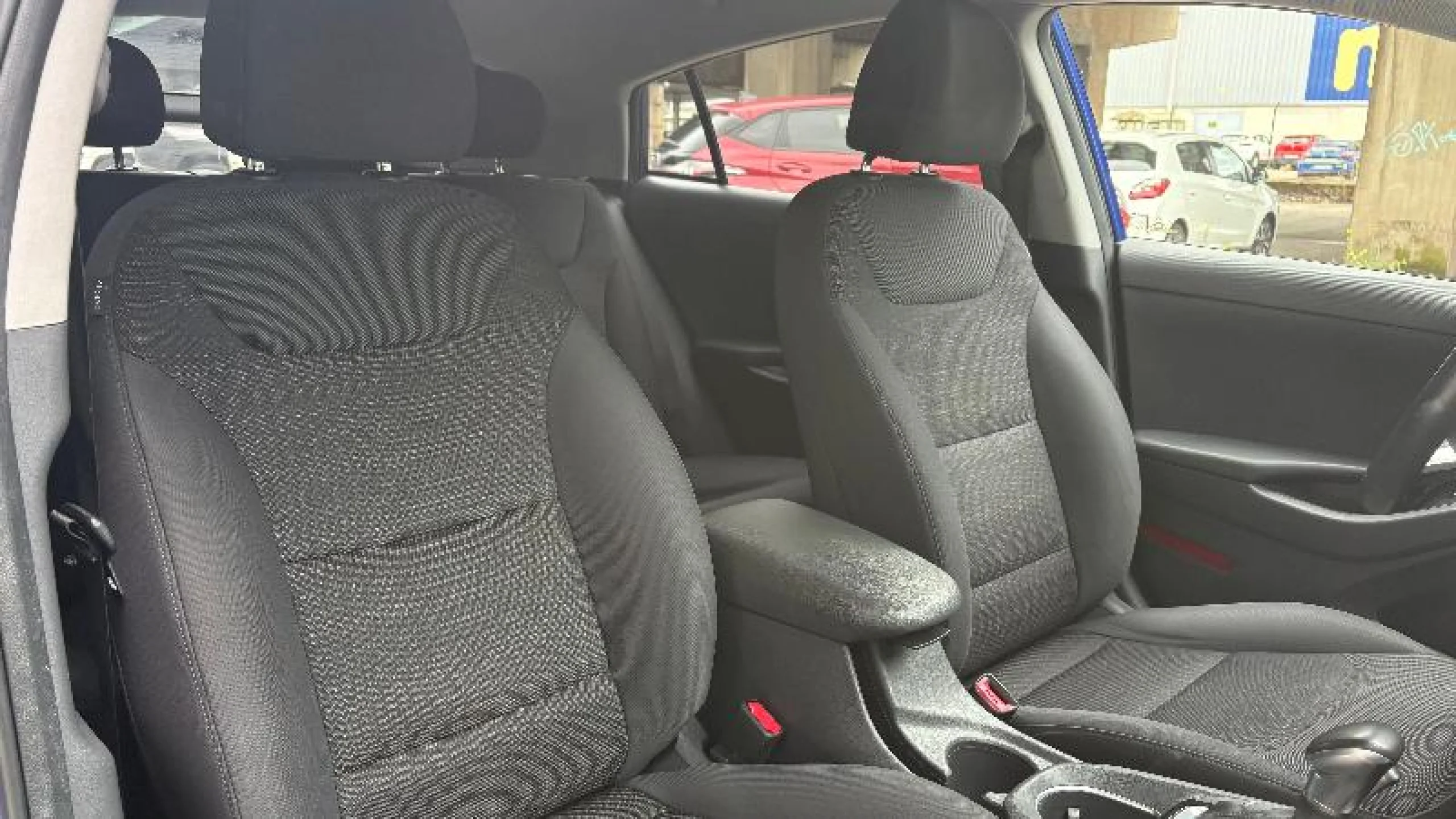 HYUNDAI IONIQ 1.6 GDI HEV KLASS DT - Foto 11