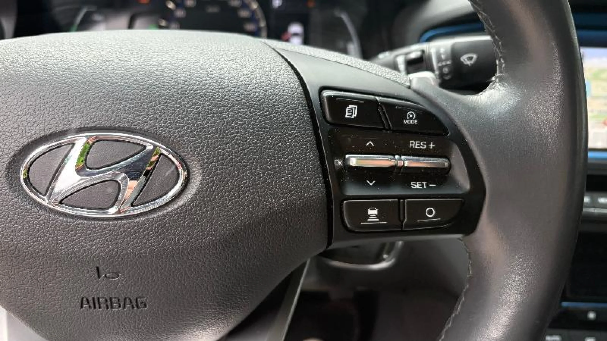 HYUNDAI IONIQ 1.6 GDI HEV KLASS DT - Foto 19