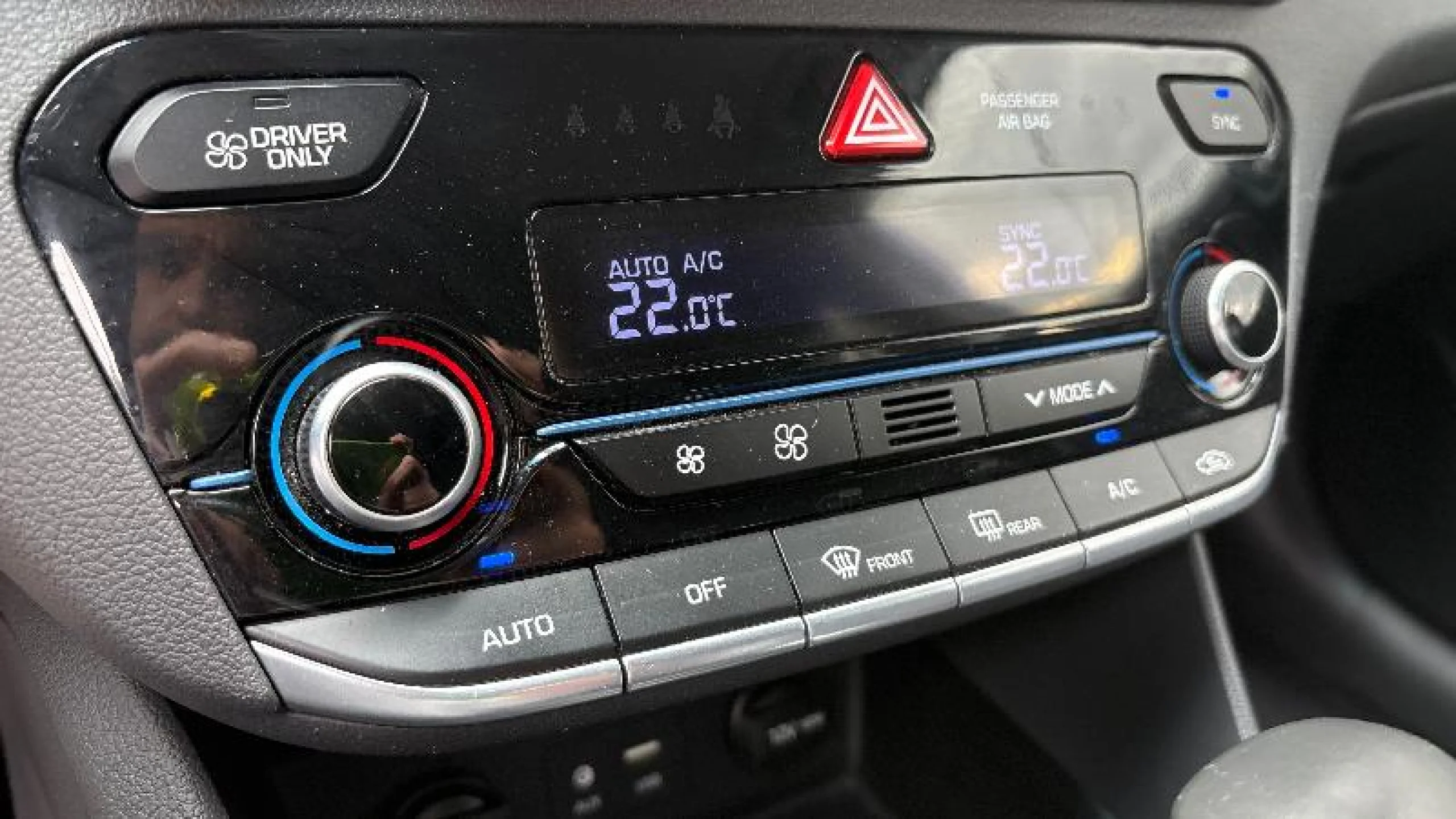 HYUNDAI IONIQ 1.6 GDI HEV KLASS DT - Foto 23