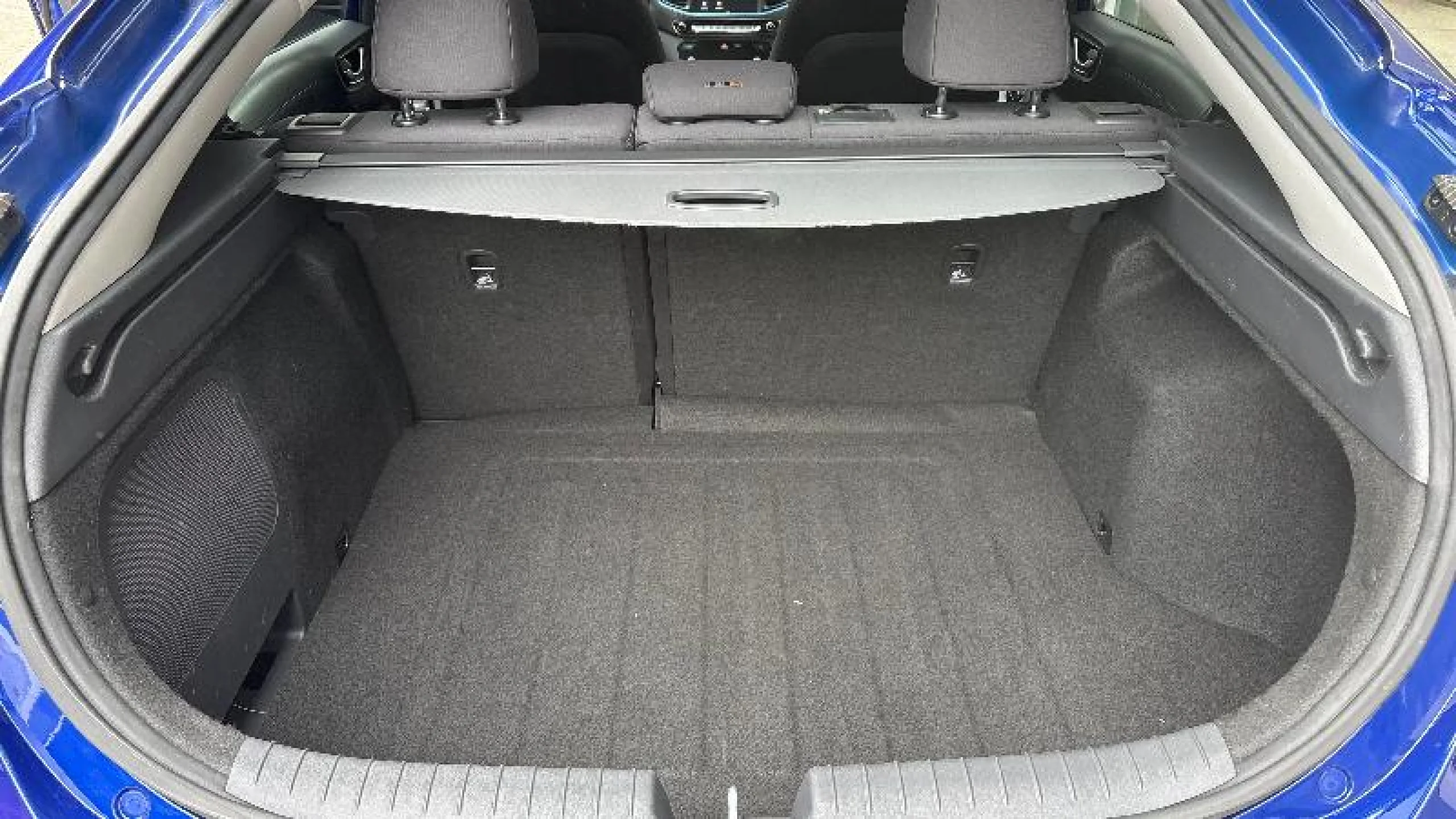 HYUNDAI IONIQ 1.6 GDI HEV KLASS DT - Foto 26