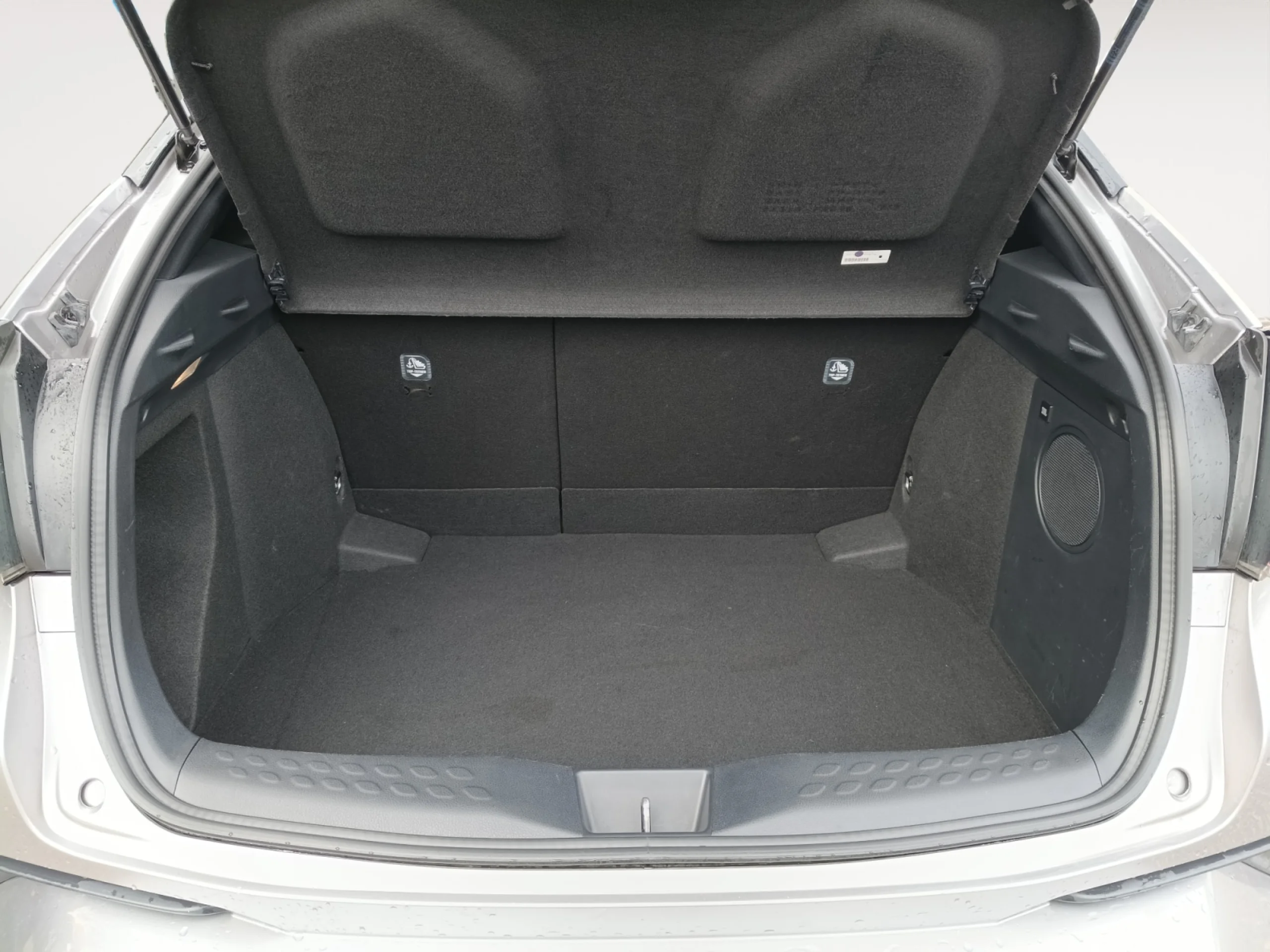 TOYOTA C HR 1.8 125H DYNAMIC PLUS - Foto 7