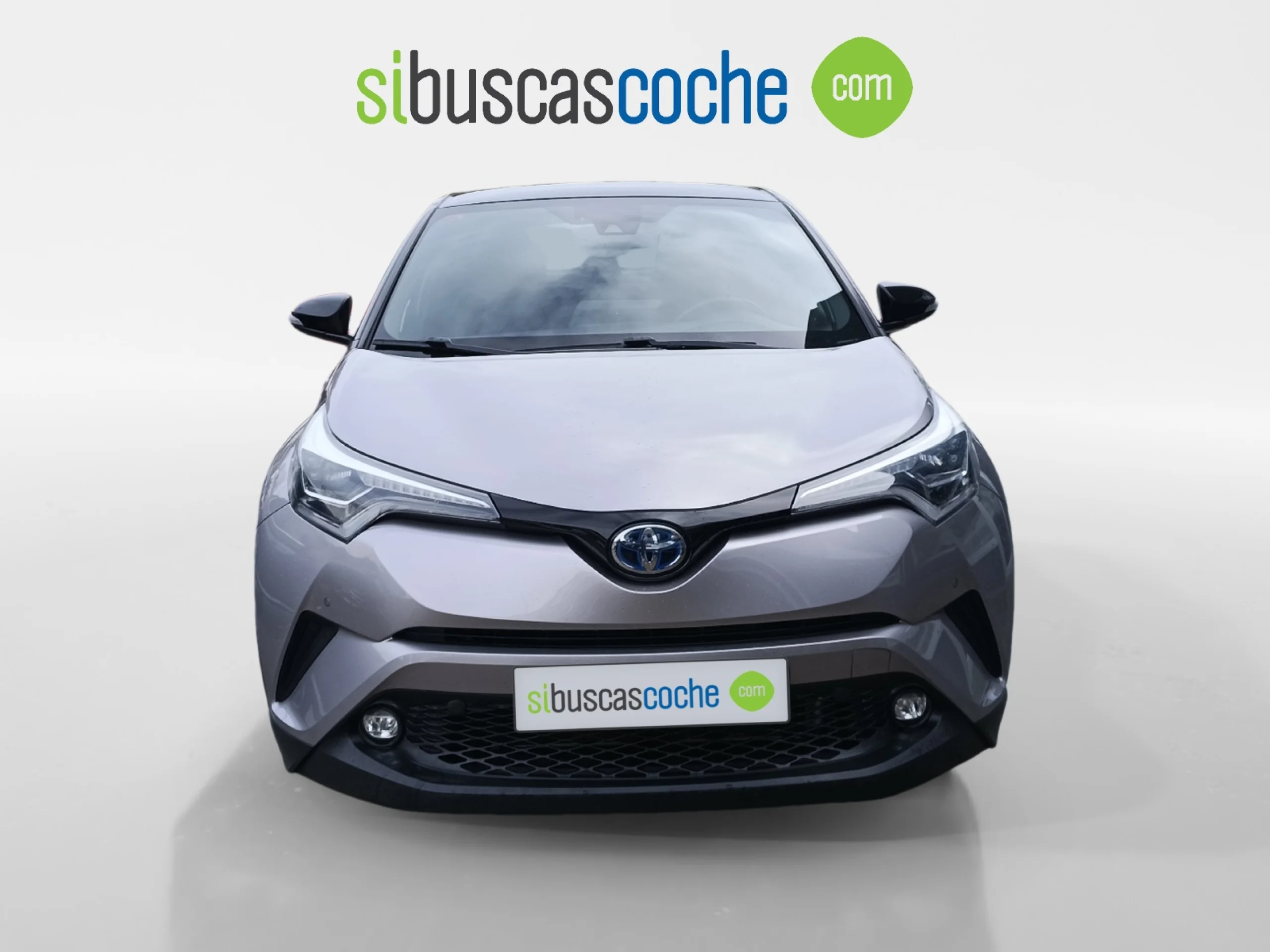 TOYOTA C HR 1.8 125H DYNAMIC PLUS - Foto 12