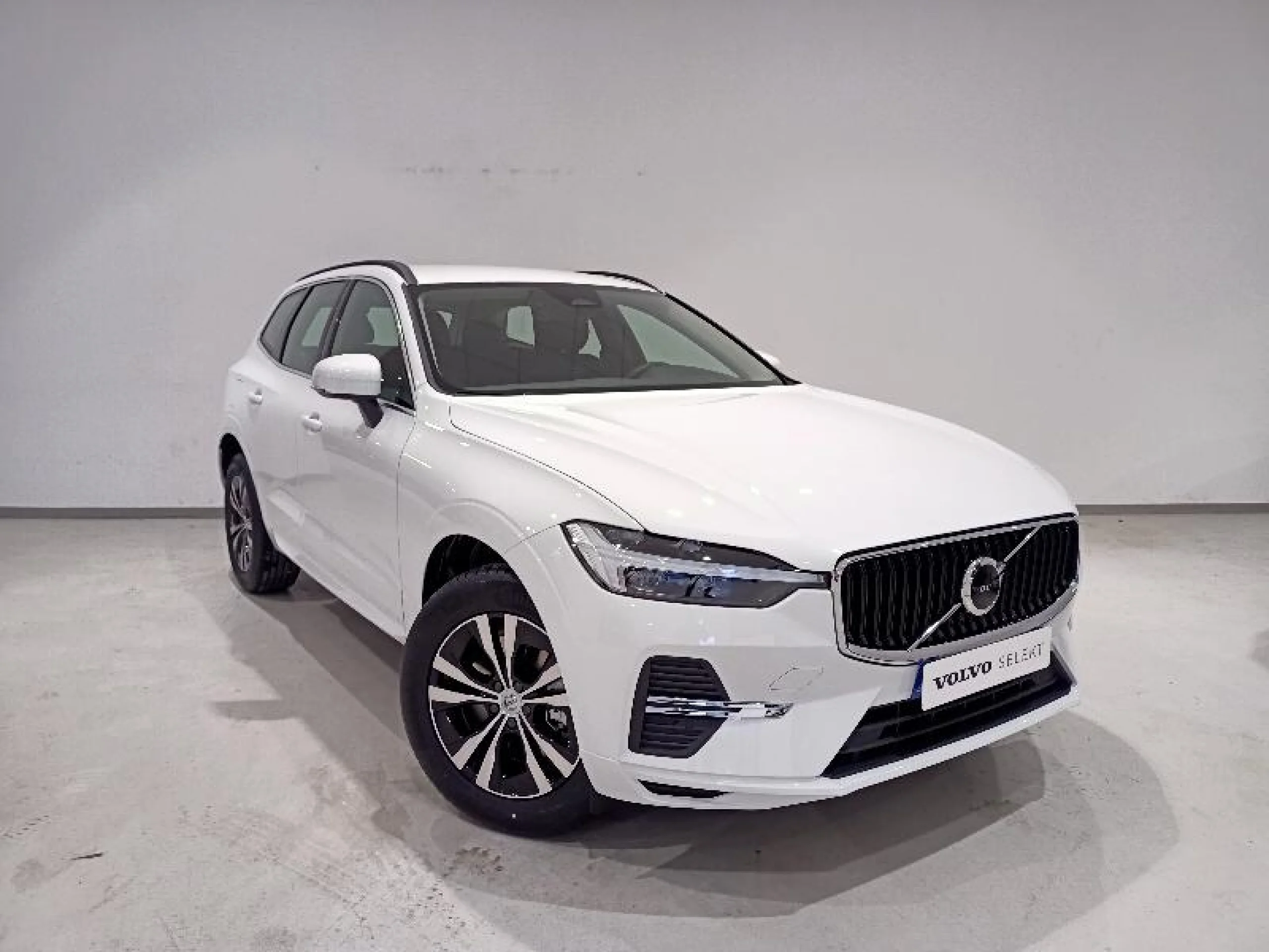 VOLVO XC60 2.0 B4 D MOMENTUM PRO AUTO - Foto 1