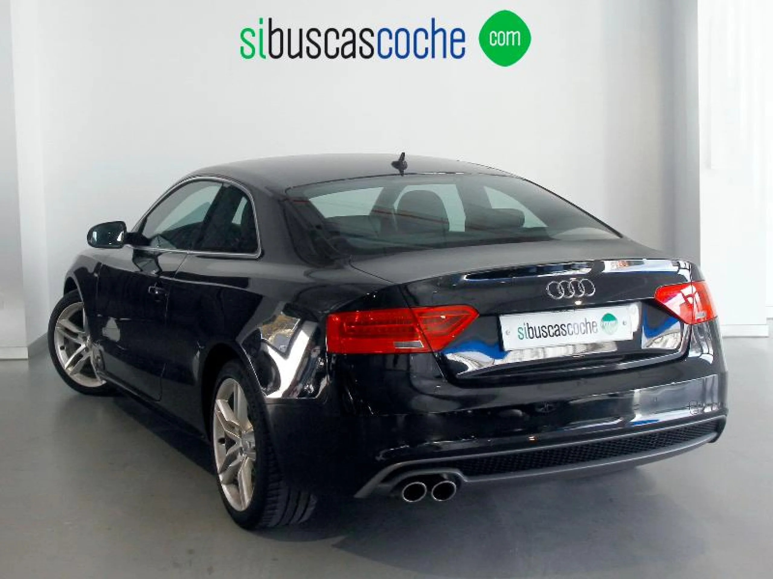 AUDI A5 COUPÉ 2.0 TDI CLEAN 140KW MULTITR S LINE - Foto 2
