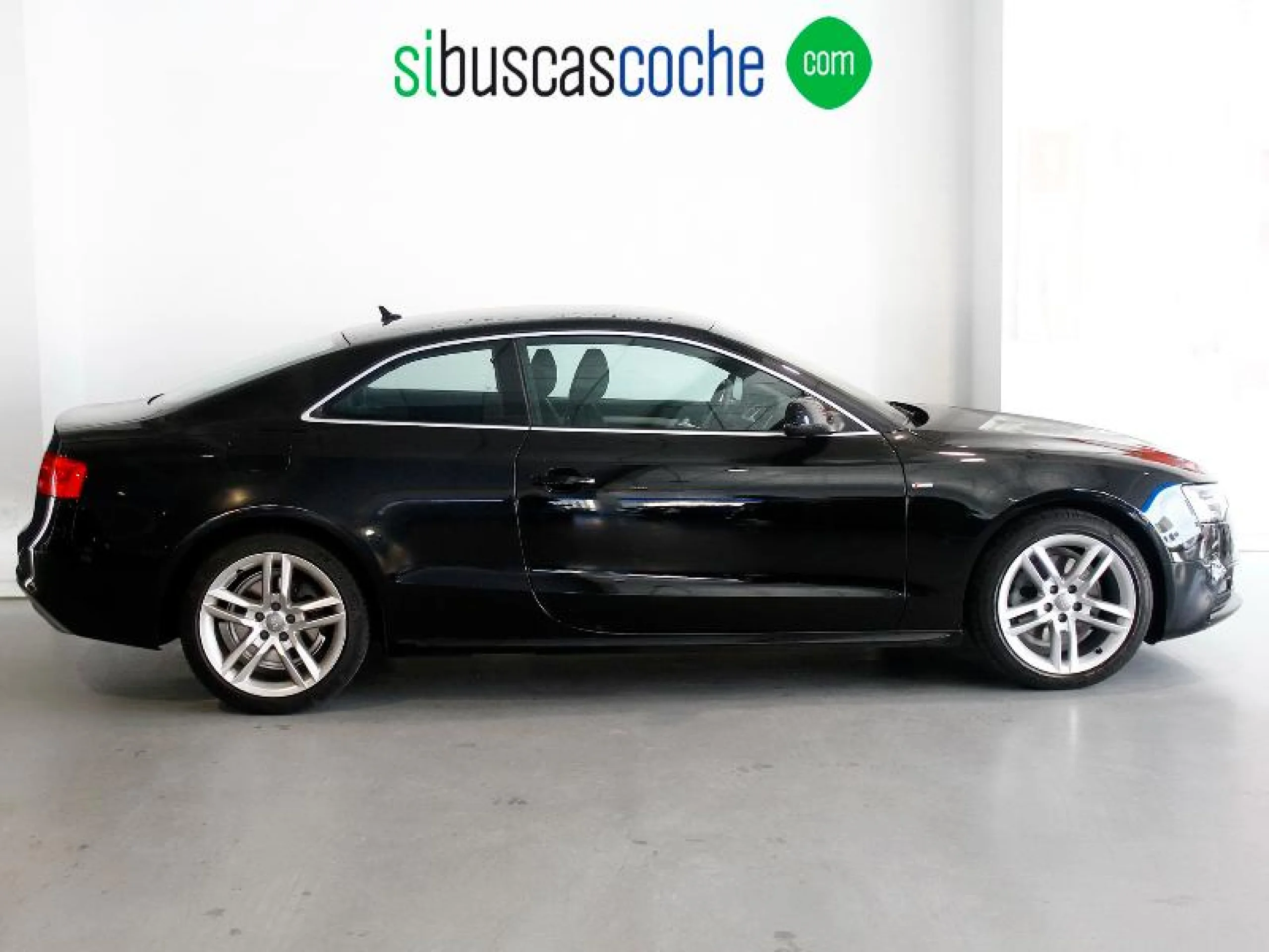 AUDI A5 COUPÉ 2.0 TDI CLEAN 140KW MULTITR S LINE - Foto 3