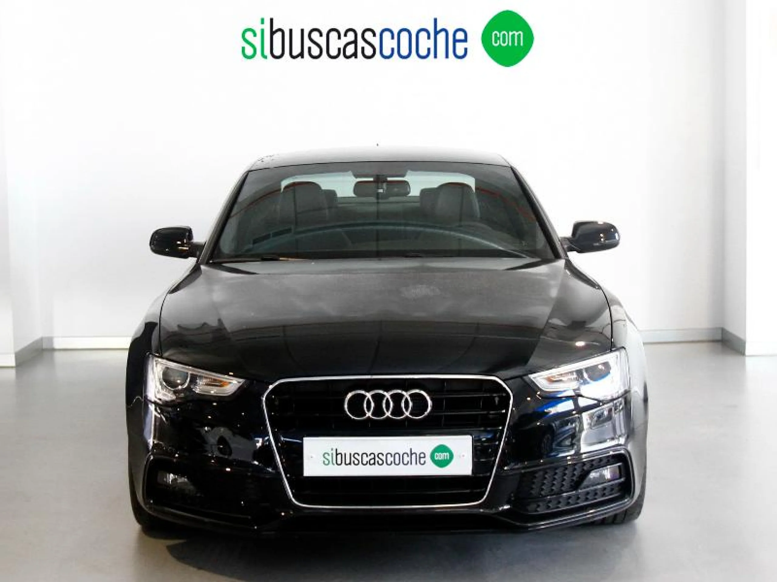 AUDI A5 COUPÉ 2.0 TDI CLEAN 140KW MULTITR S LINE - Foto 15