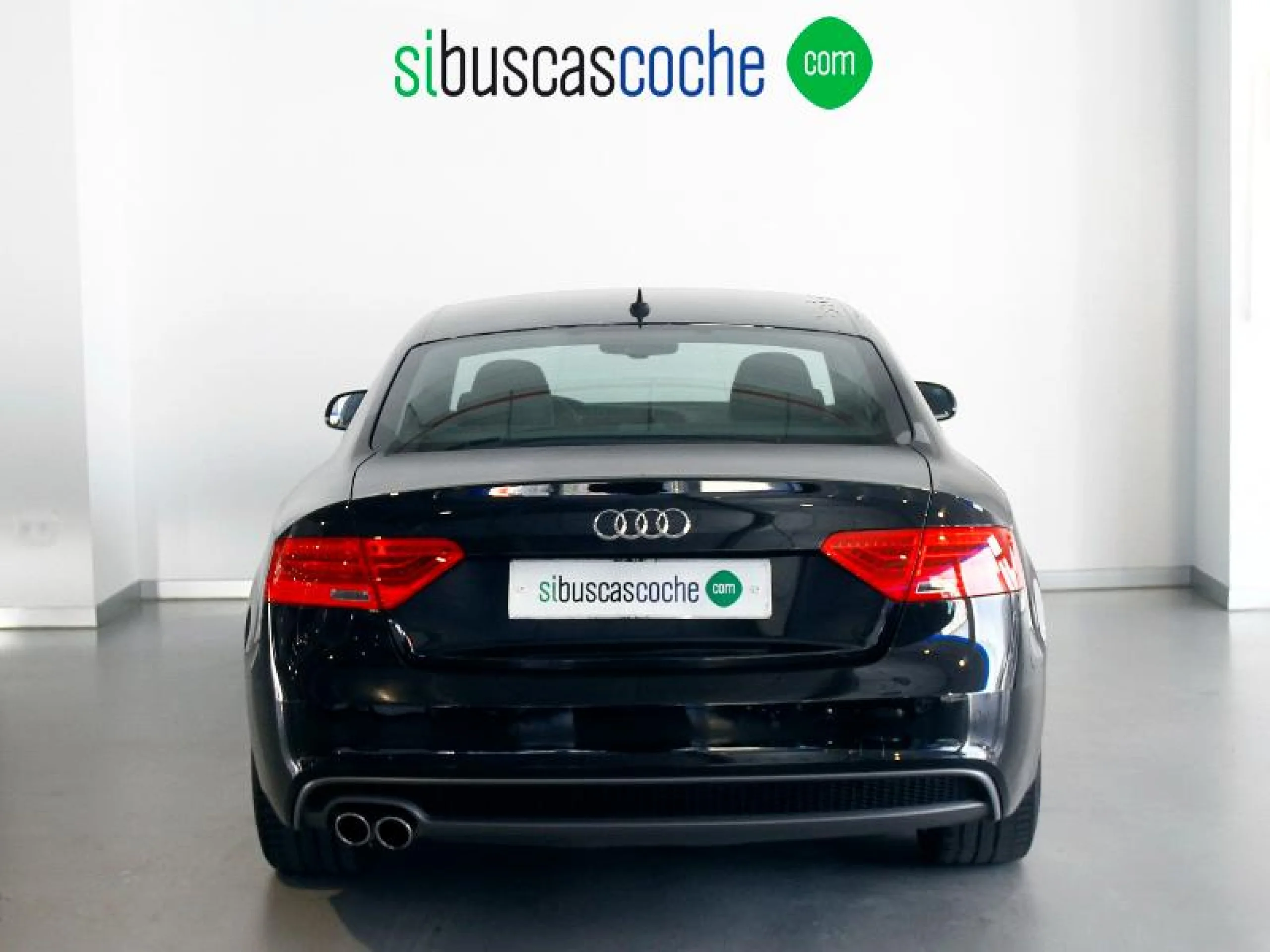 AUDI A5 COUPÉ 2.0 TDI CLEAN 140KW MULTITR S LINE - Foto 16
