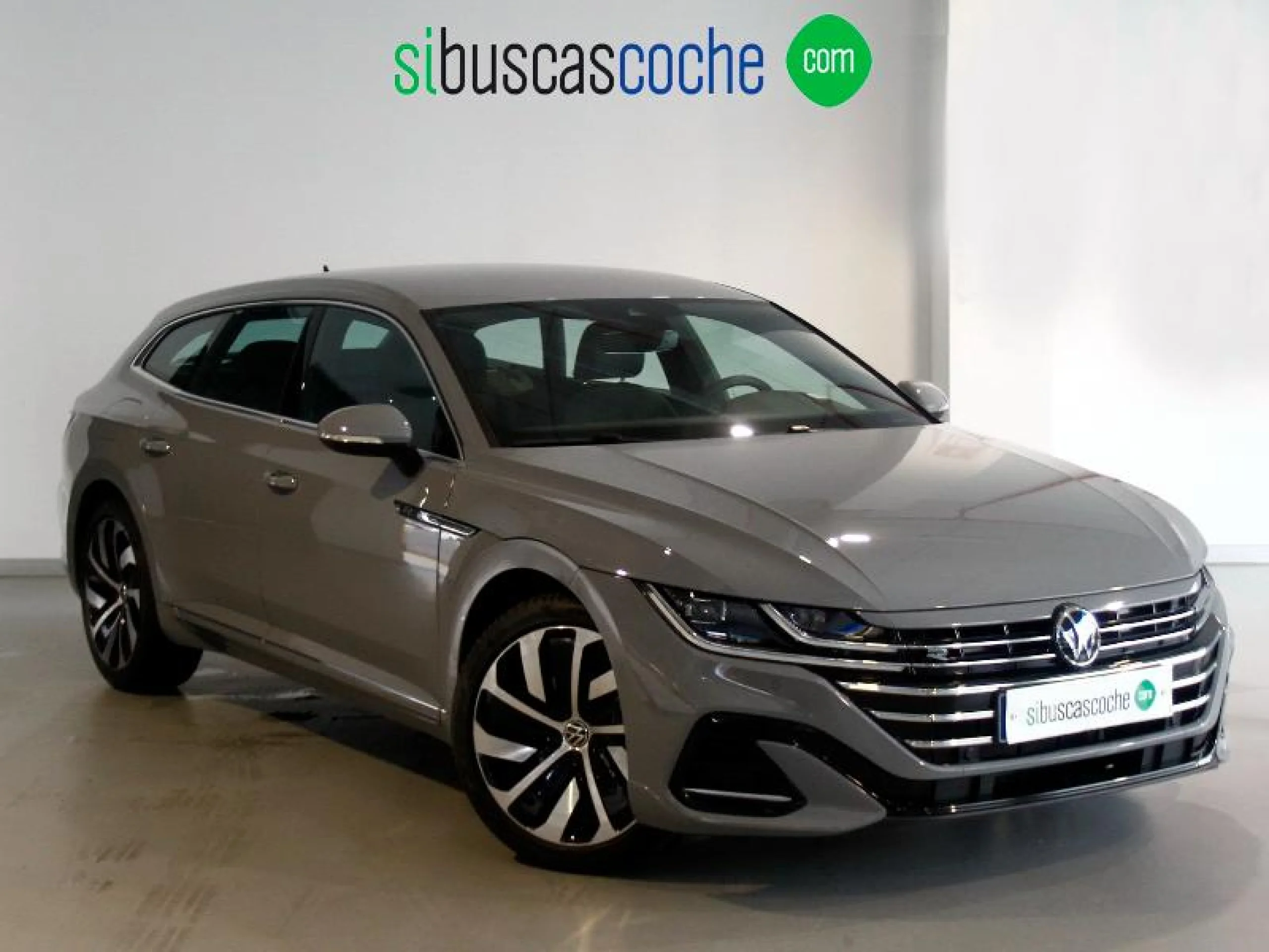 VOLKSWAGEN ARTEON R LINE 2.0 TDI 110KW (150CV) DSG S BRAKE - Foto 1