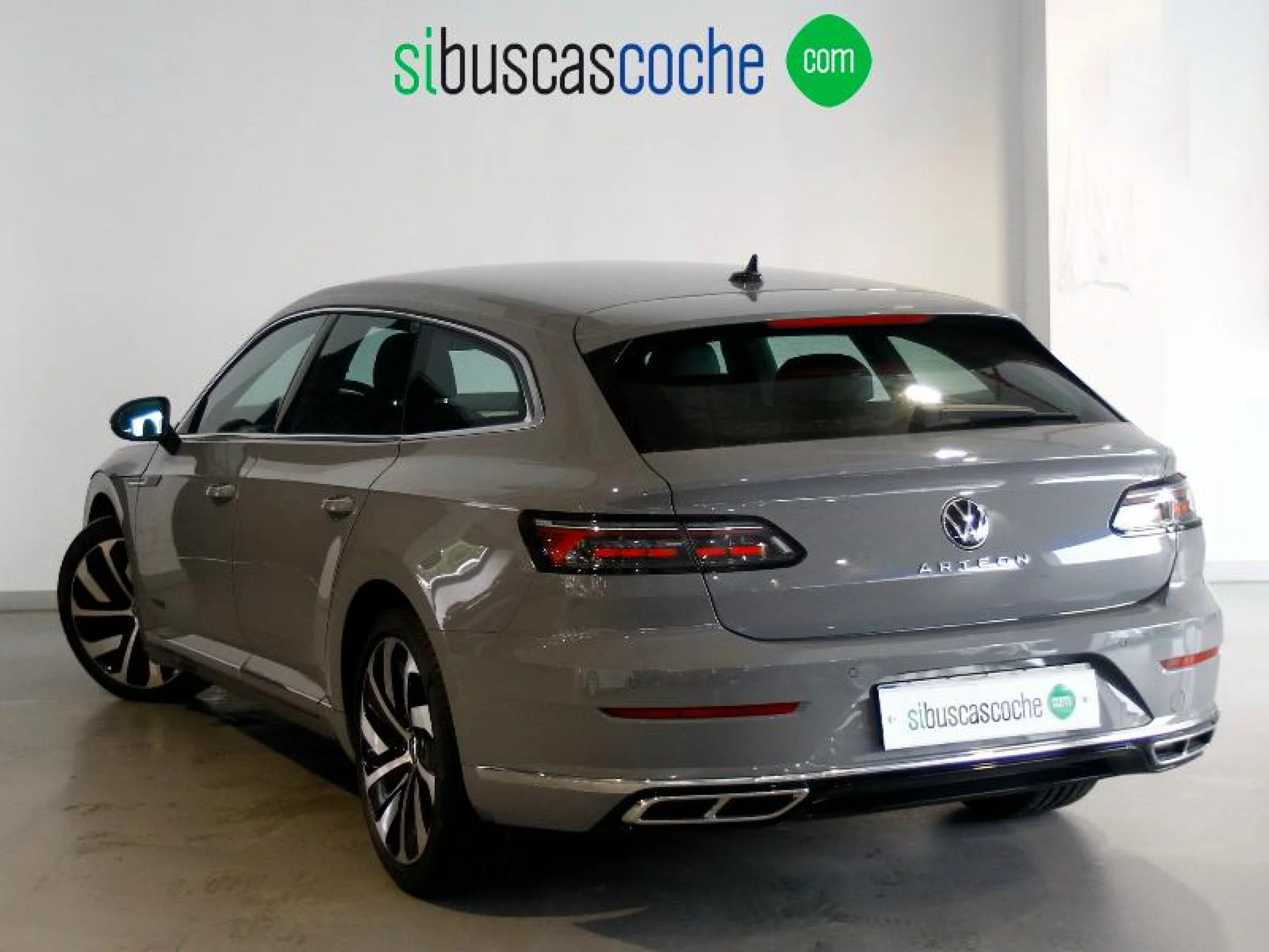 VOLKSWAGEN ARTEON R LINE 2.0 TDI 110KW (150CV) DSG S BRAKE - Foto 2