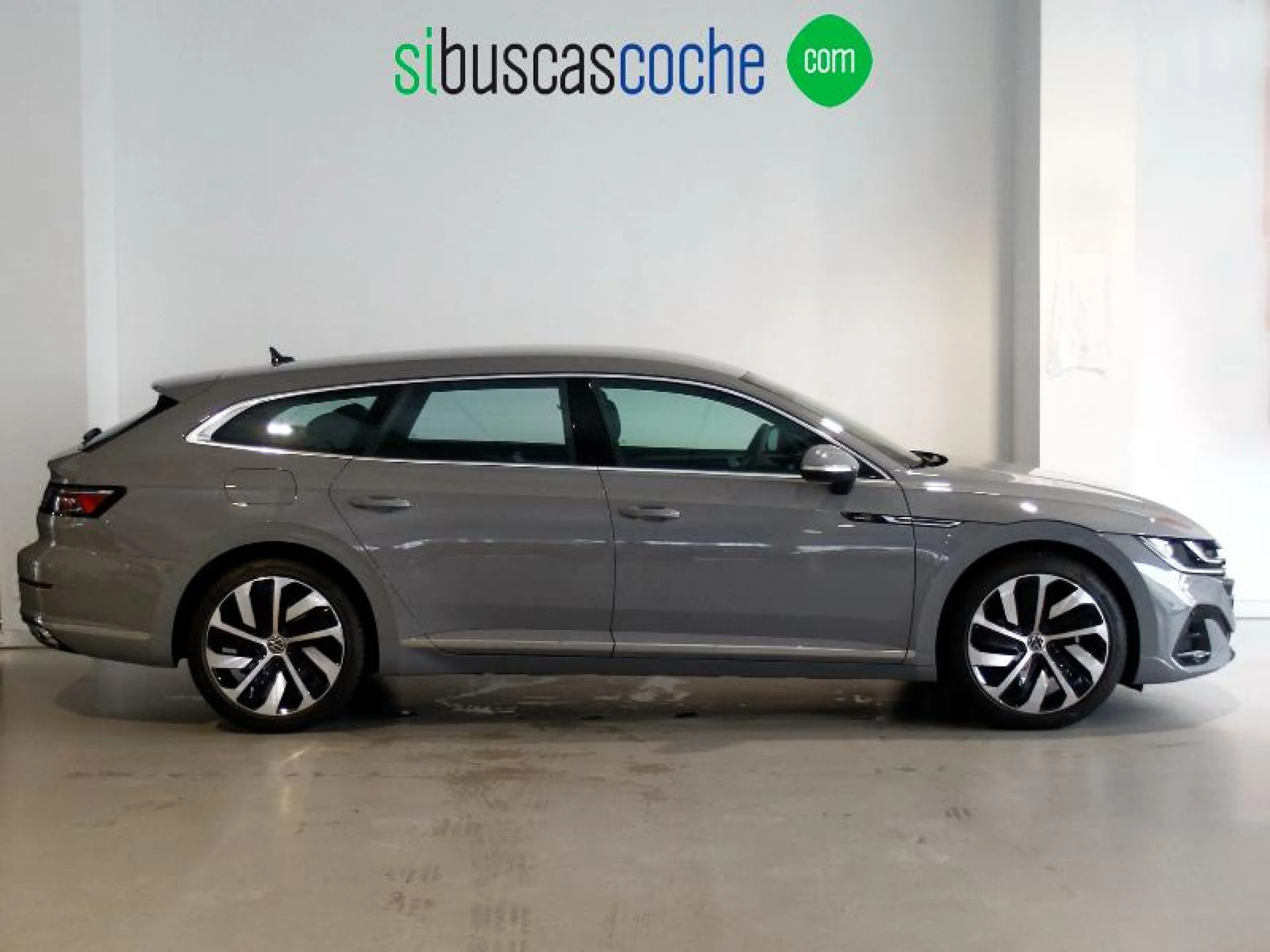 VOLKSWAGEN ARTEON R LINE 2.0 TDI 110KW (150CV) DSG S BRAKE - Foto 3