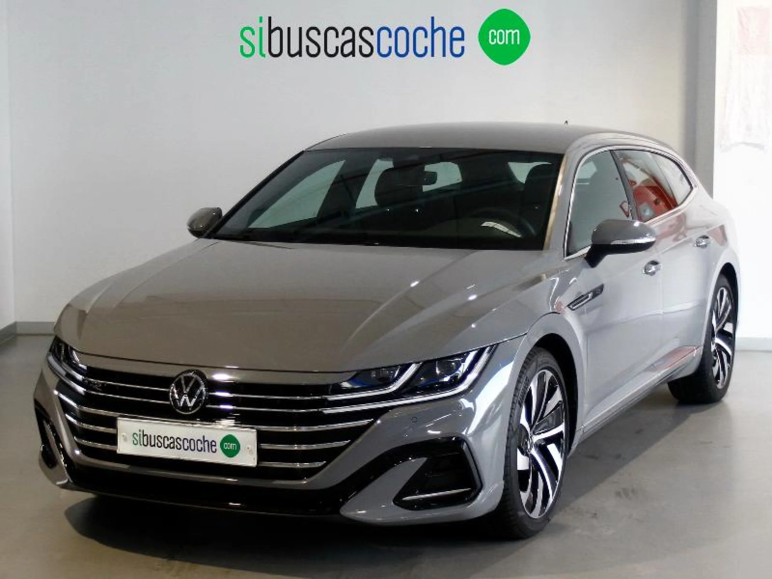 VOLKSWAGEN ARTEON R LINE 2.0 TDI 110KW (150CV) DSG S BRAKE - Foto 17