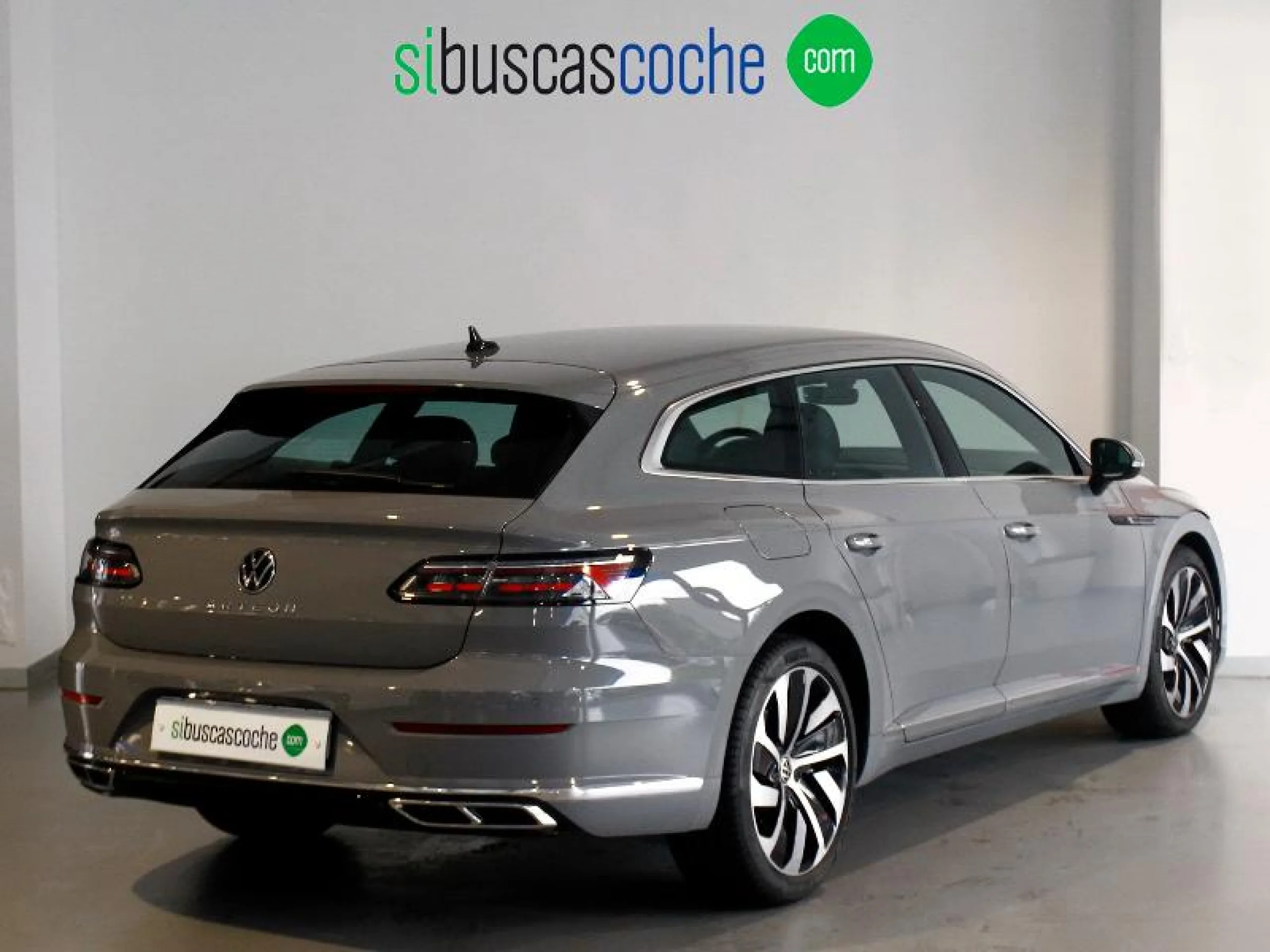 VOLKSWAGEN ARTEON R LINE 2.0 TDI 110KW (150CV) DSG S BRAKE - Foto 18